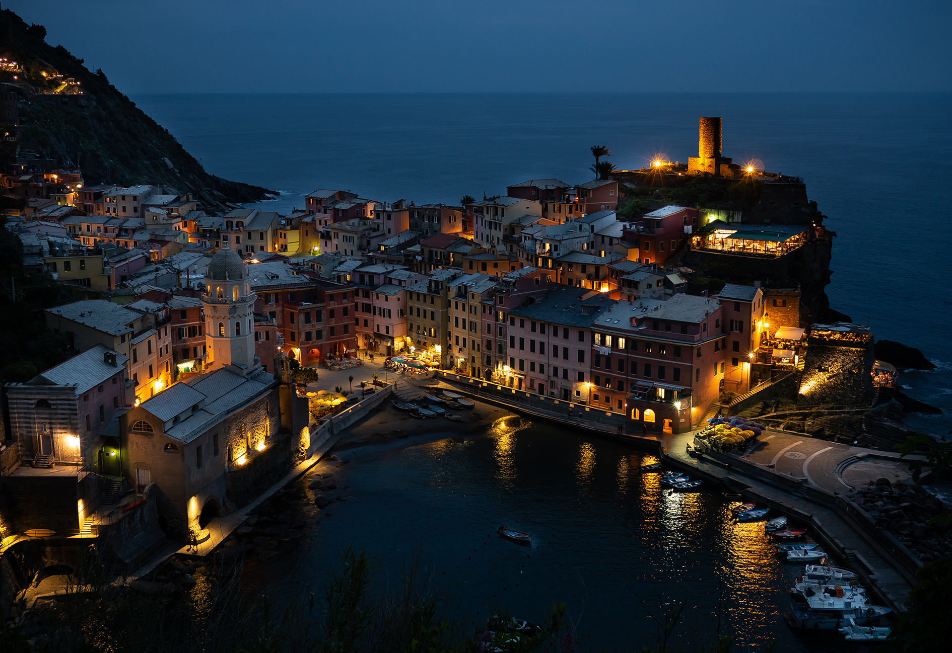 Vernazza