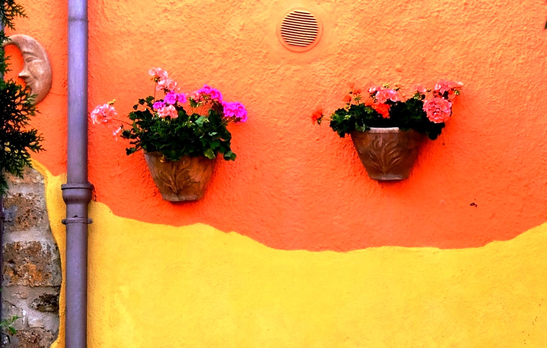 Astratto minimalista