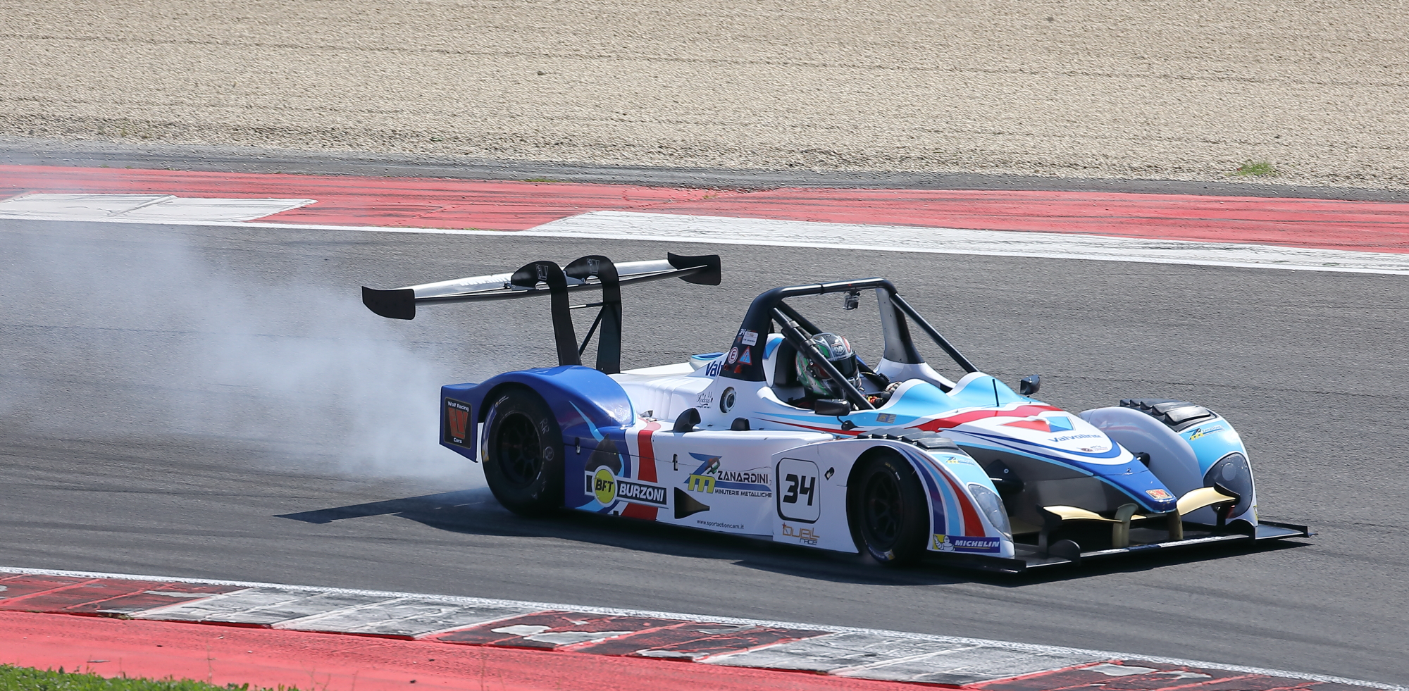 Freeeeenaaaaaa..... Misano 2017.