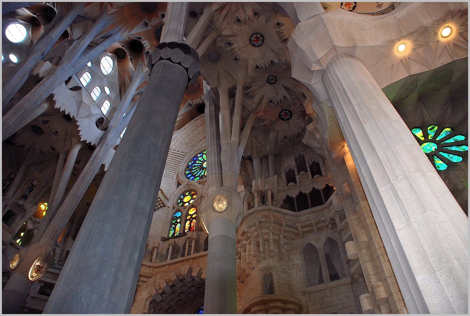 Sagrada 5