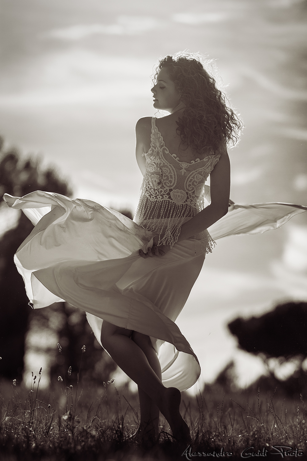 Celebrating Lughnasadh