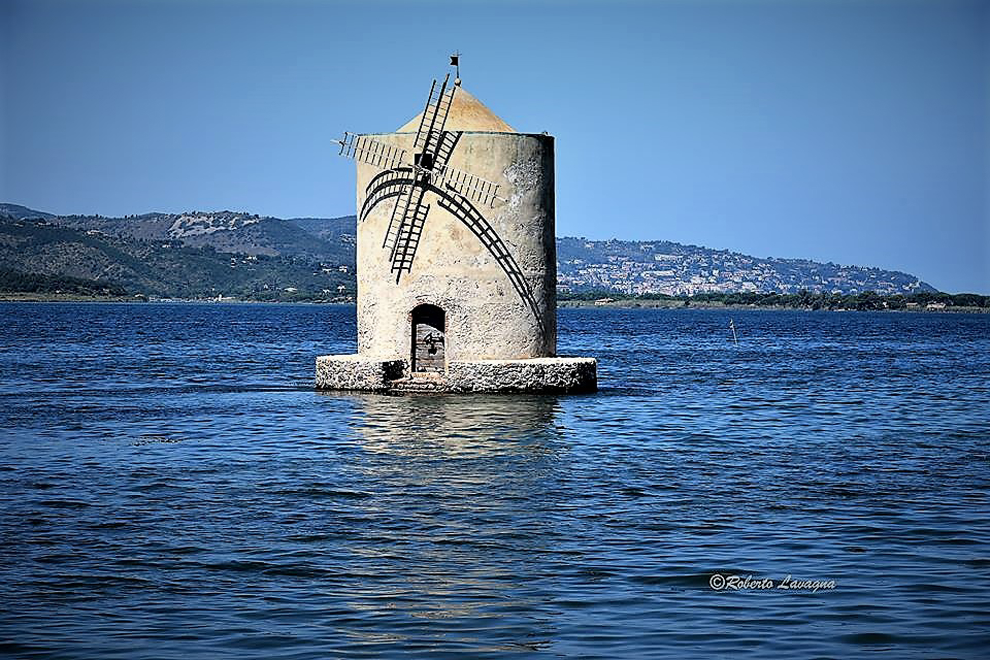 Orbetello