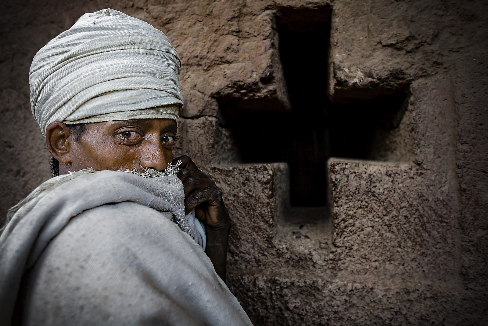 Genna: The Coptic Christmas of Lalibela