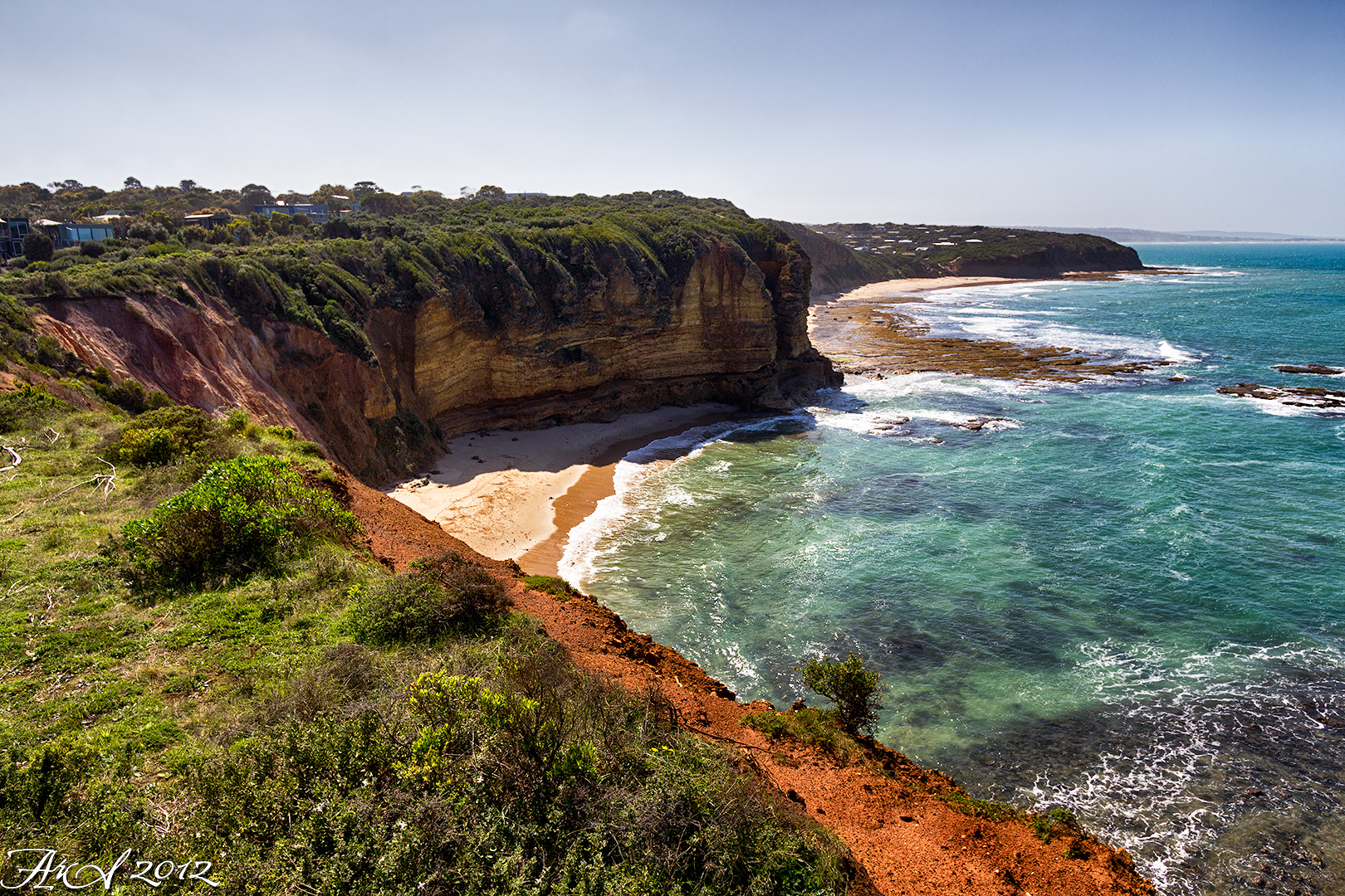 Great Ocean Road