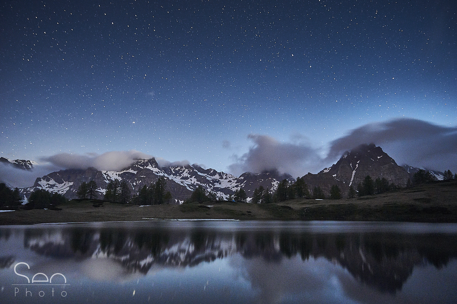 Notturna ai Sangiatto