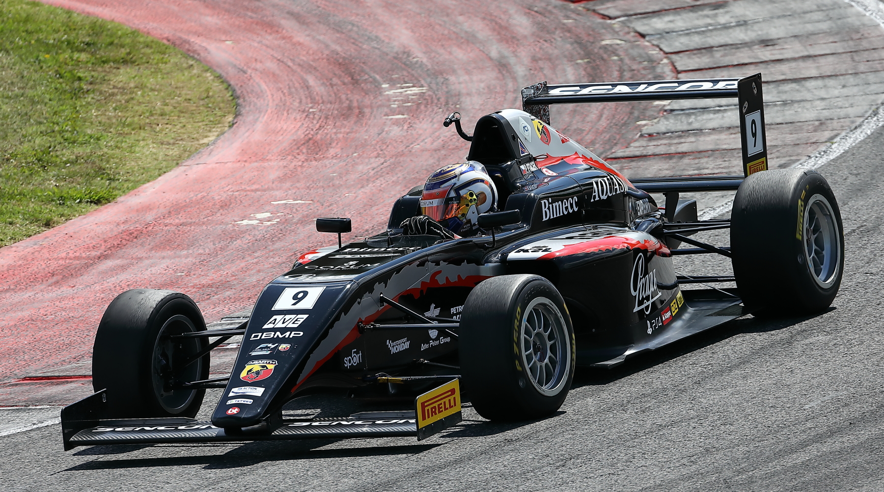 ACI Weekend. Misano 15/06/2018.