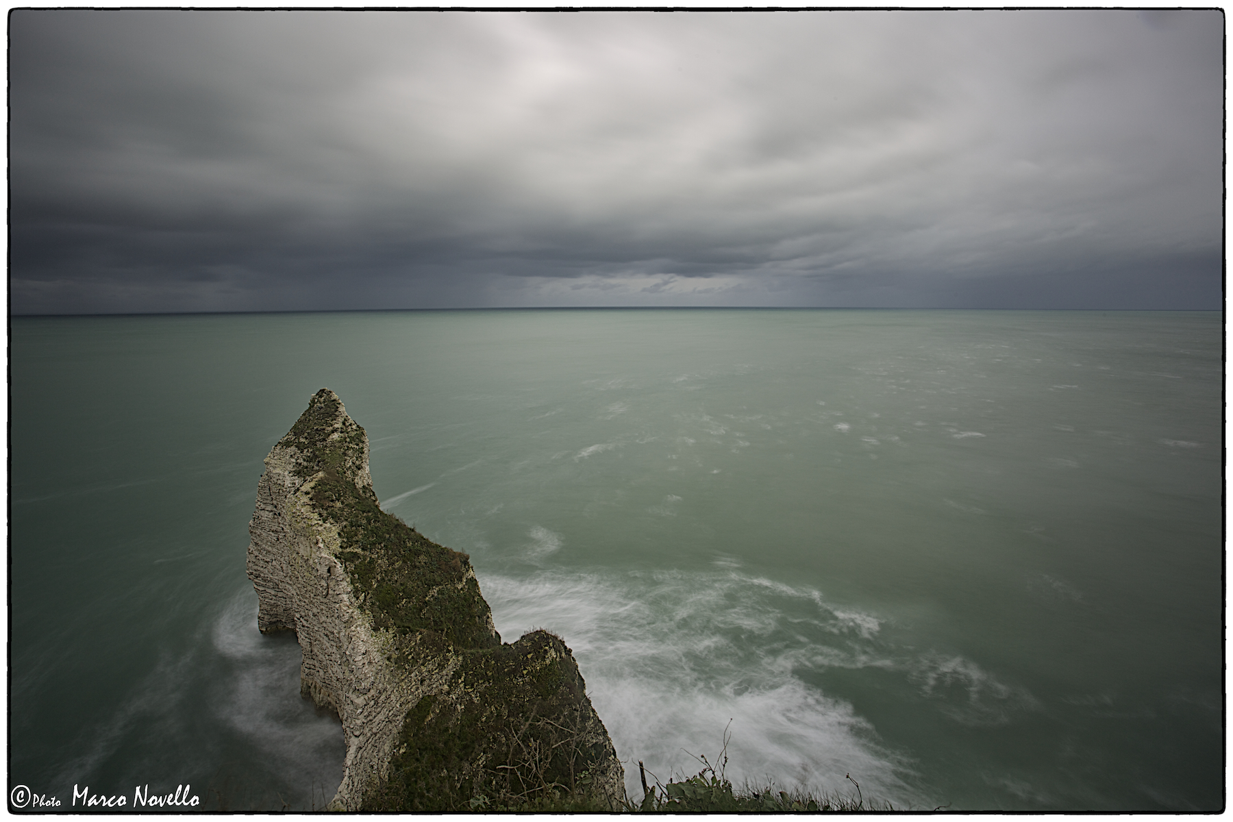 Etretat