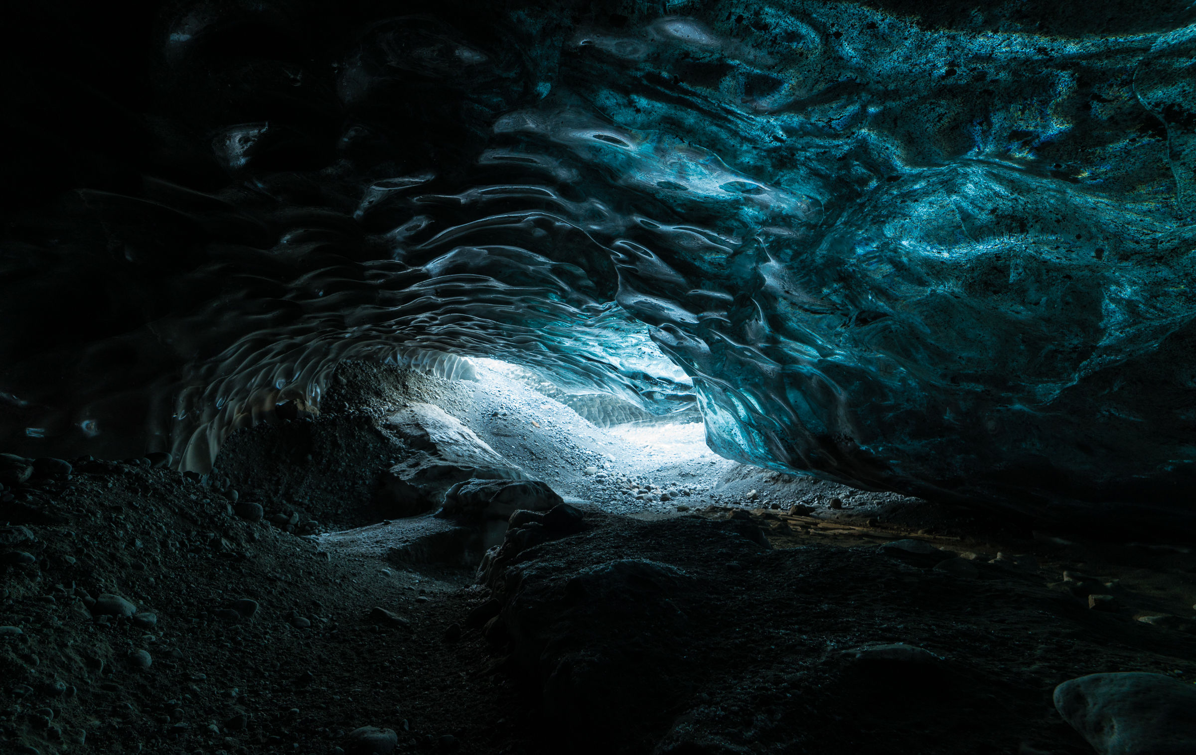 Ice Cave 2