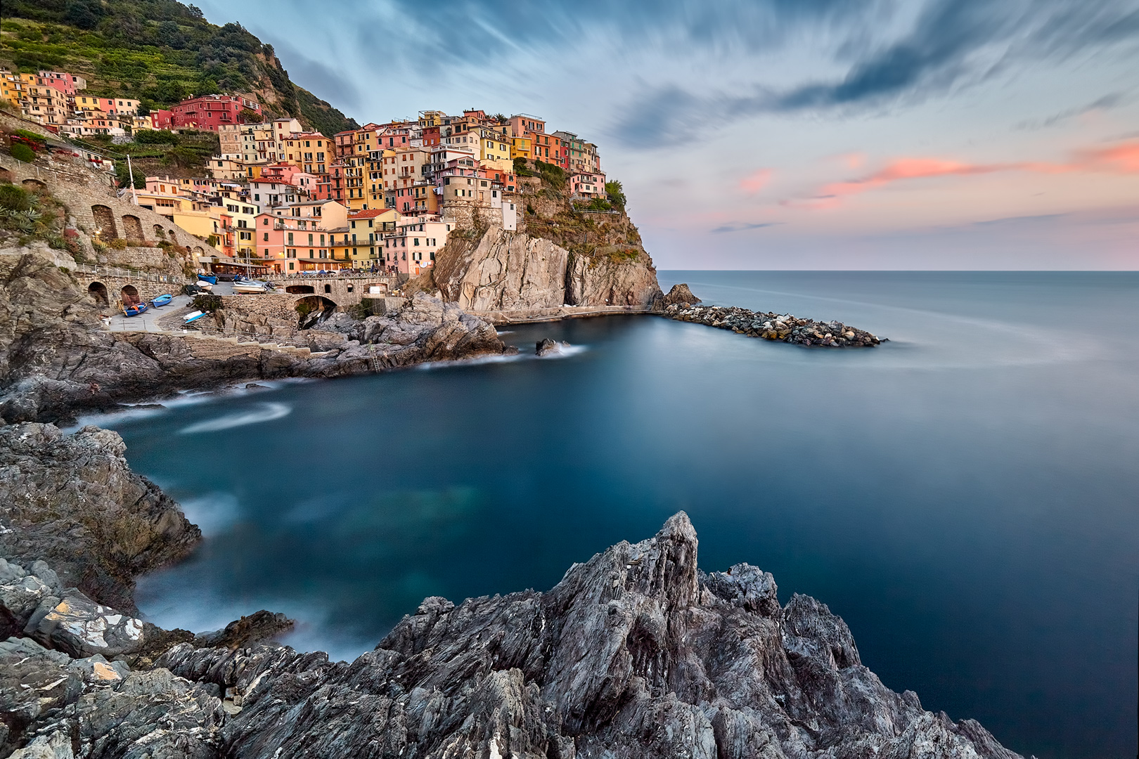 Manarola