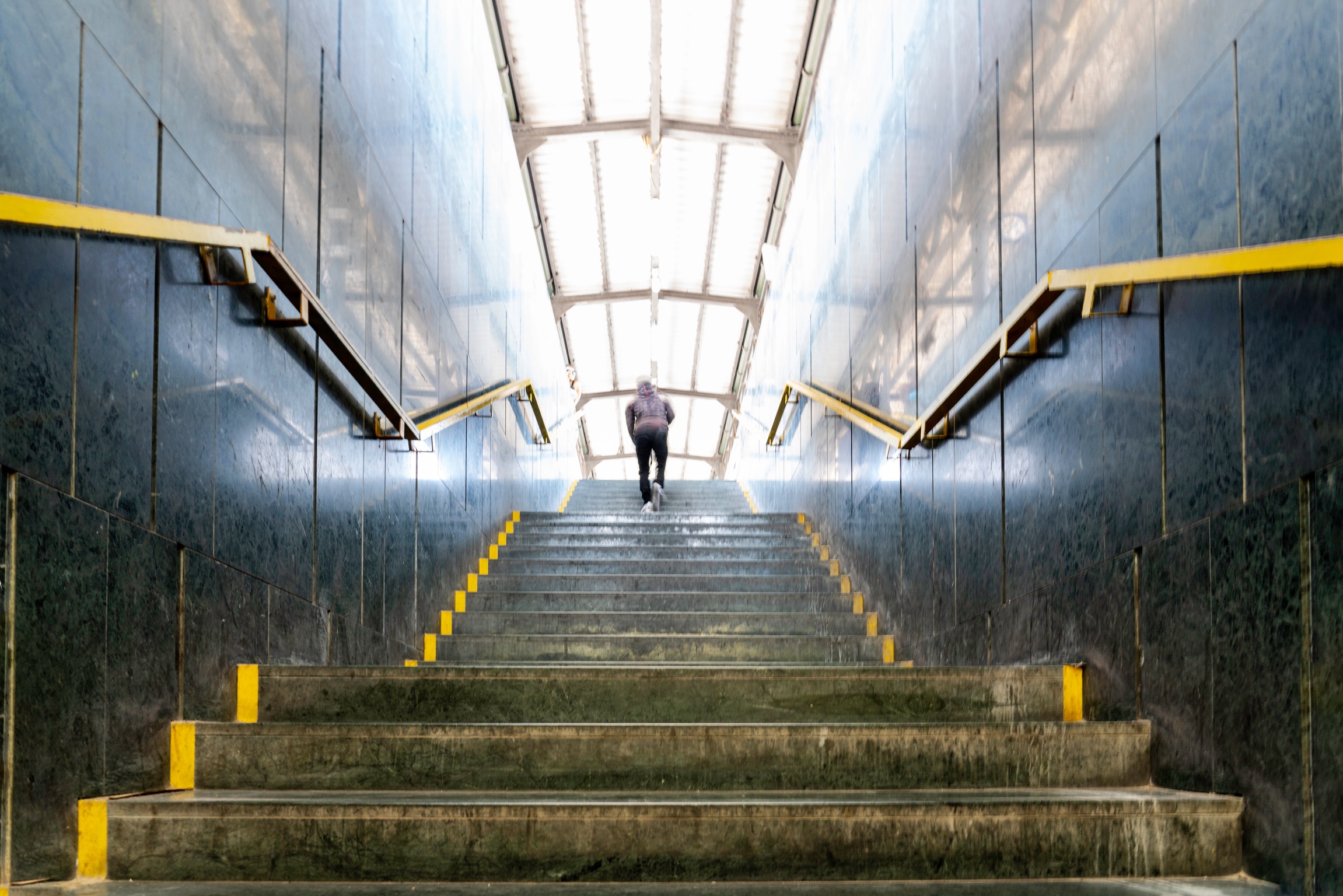 Starway to heaven  ???