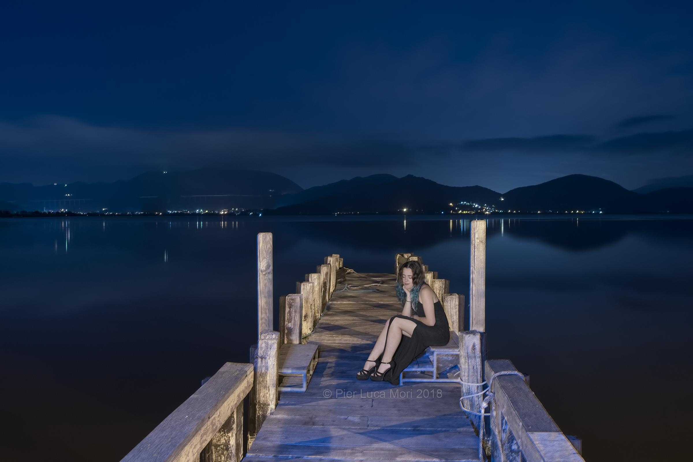 Sognando sulle musiche di Giacomo Puccini