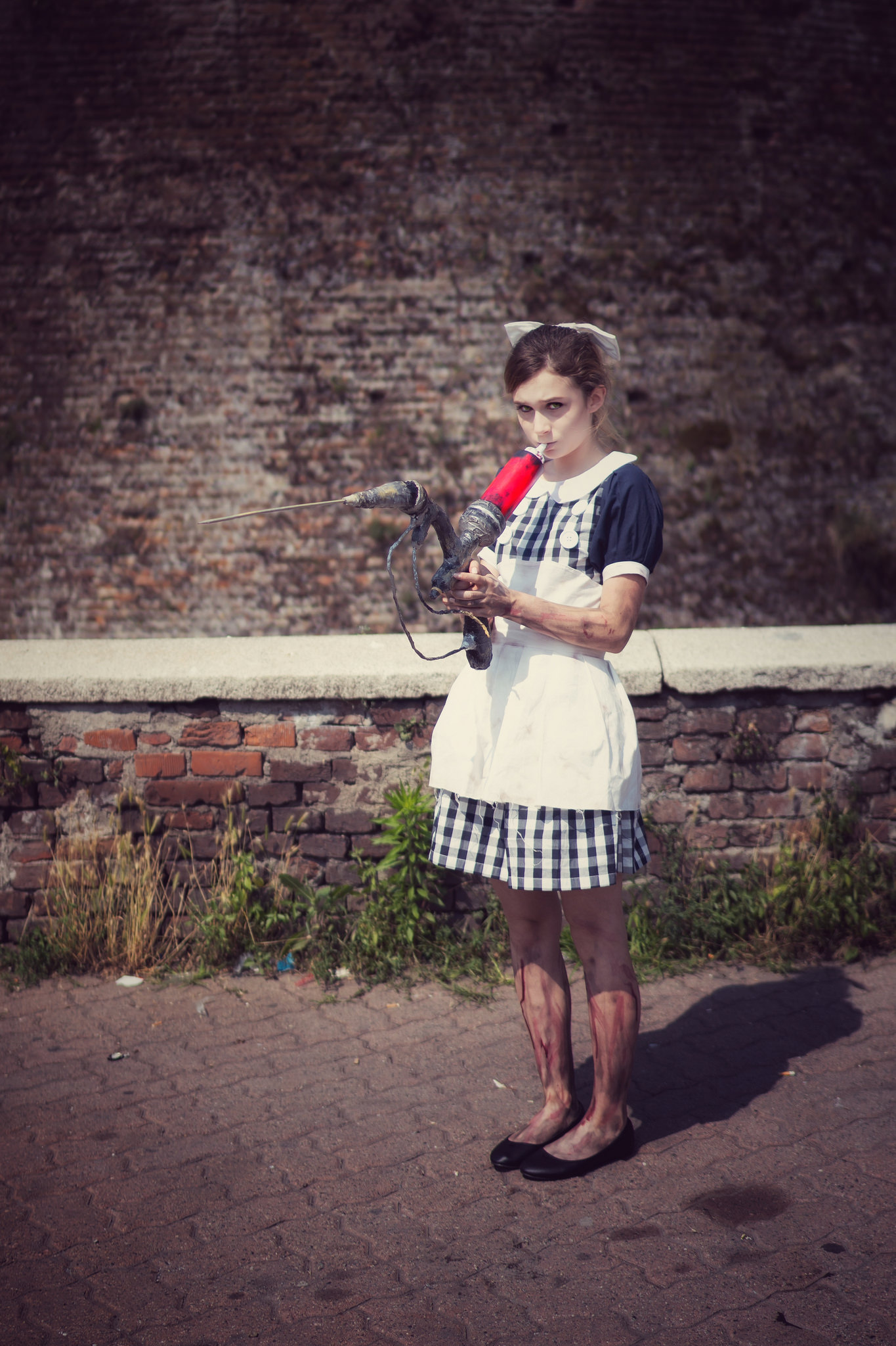 Bioshock - Little Sister 3