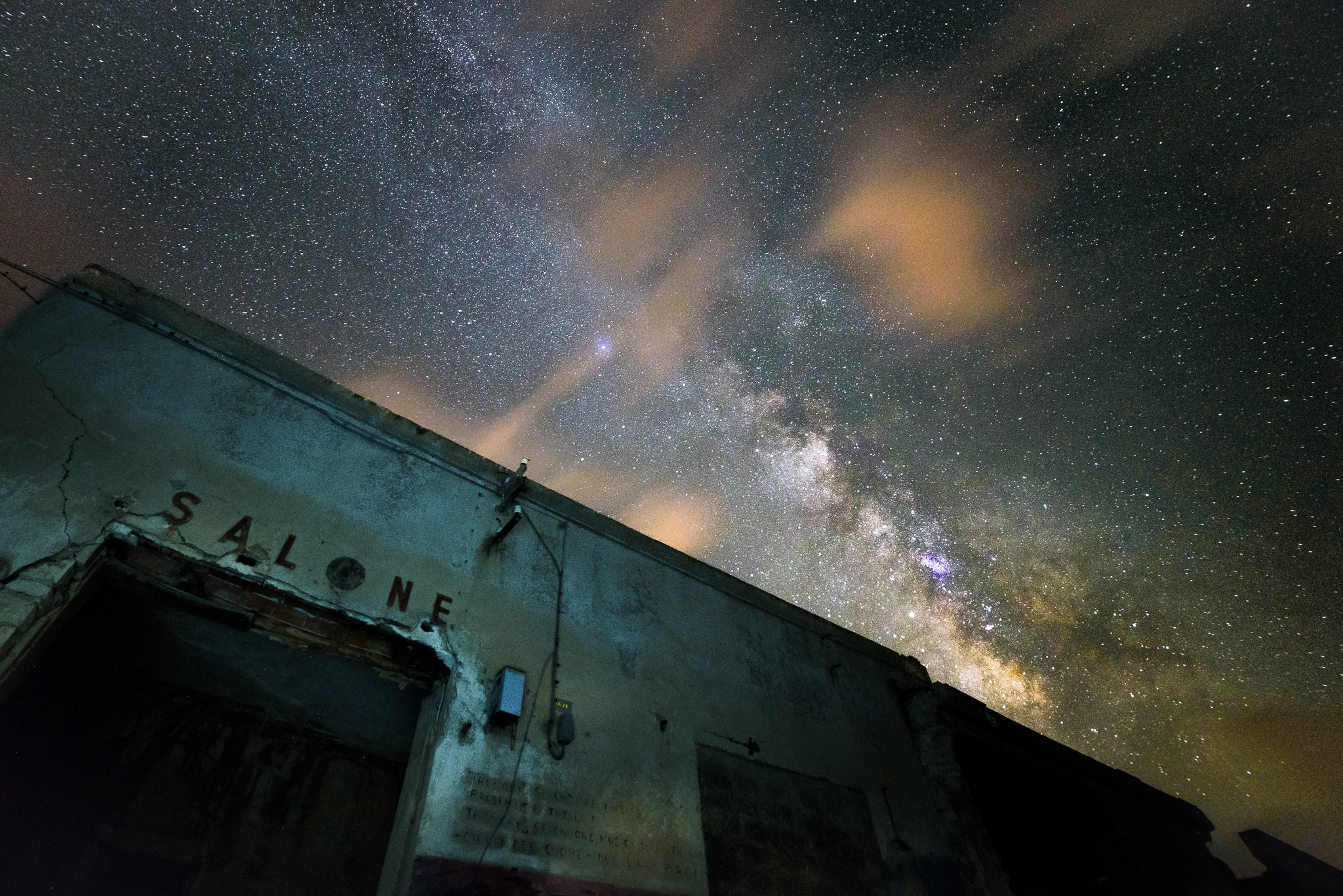 Contare fino a un miliardo