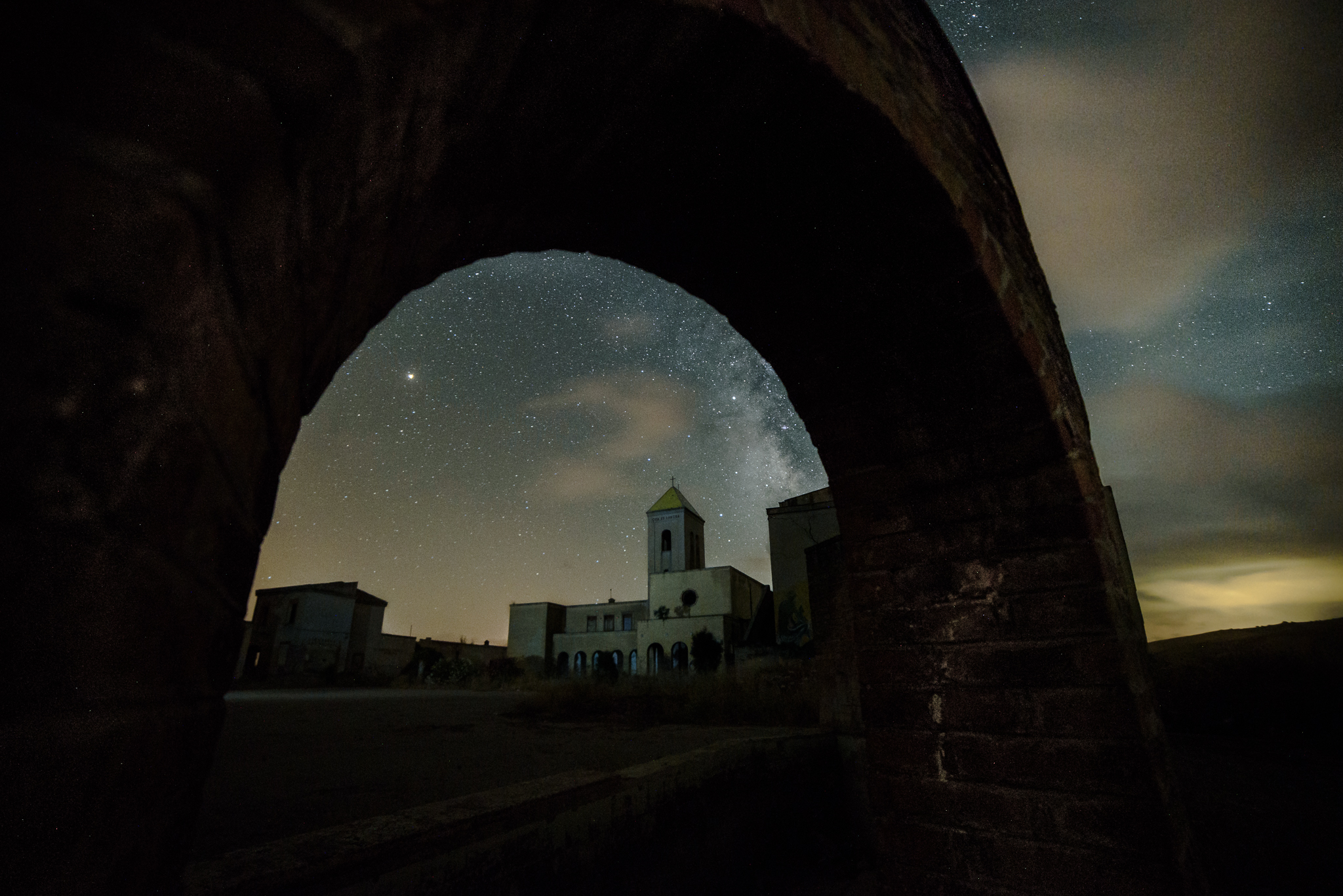 Le mille e una notte