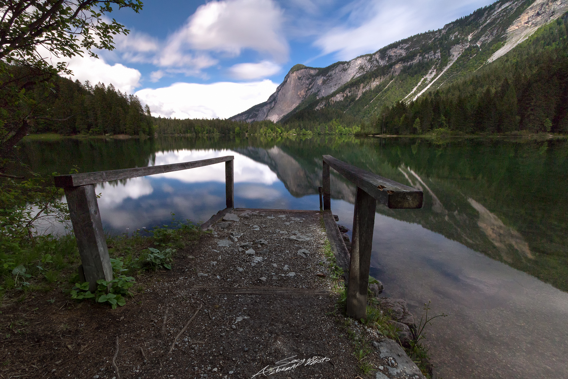 Mirror of my lusts..