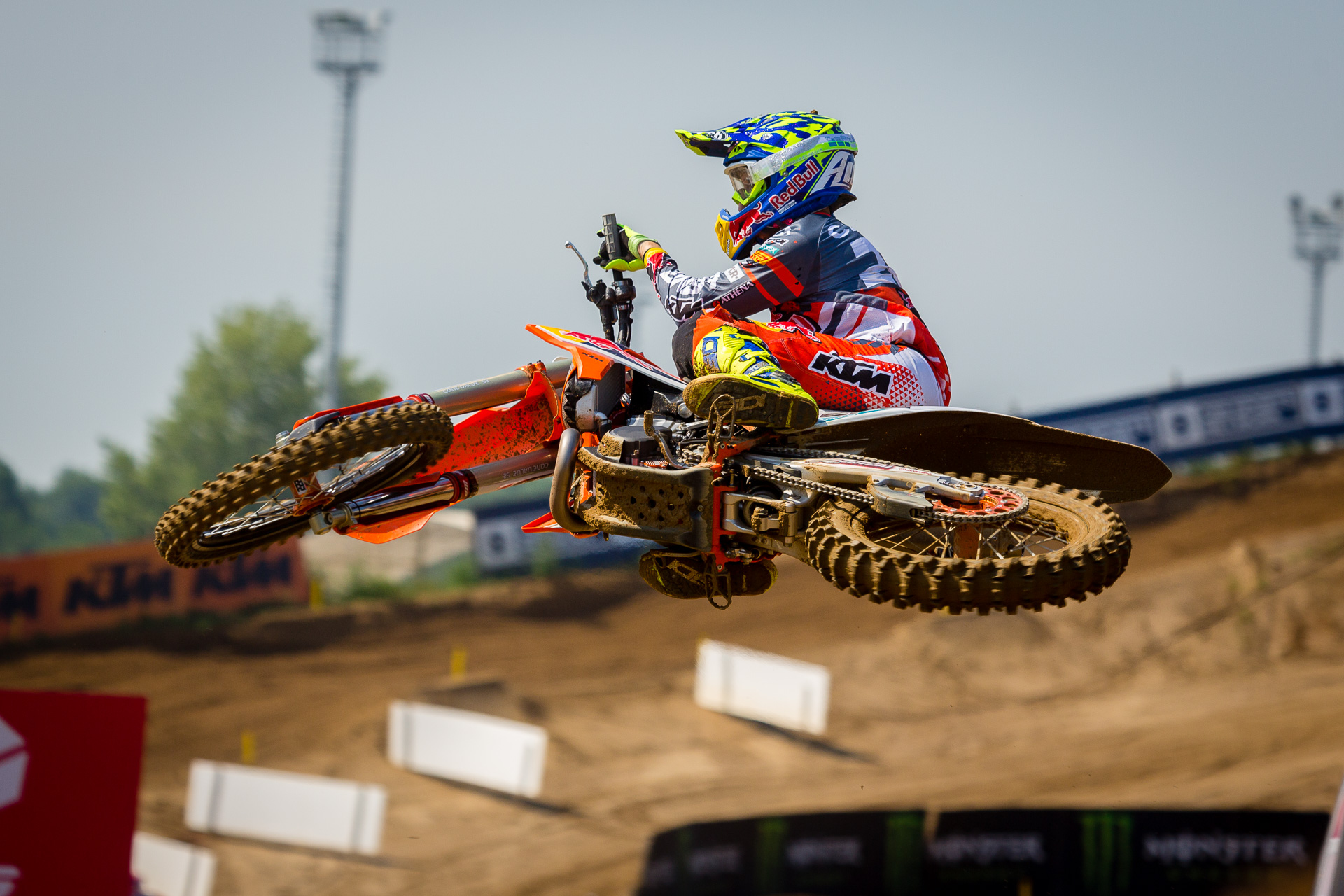 TONY's CHOICE-MXGP OF LOMBARDY 2018