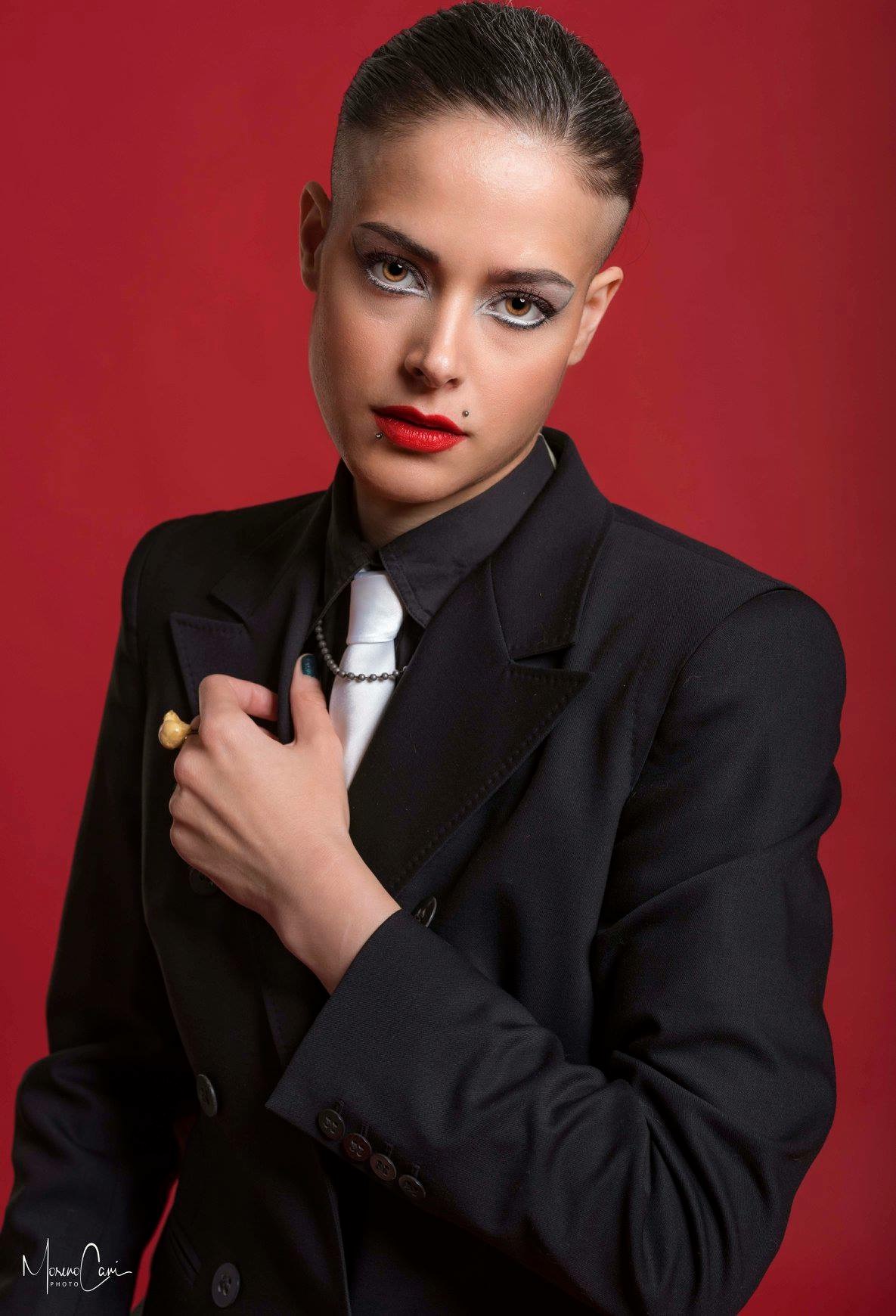 Business Woman