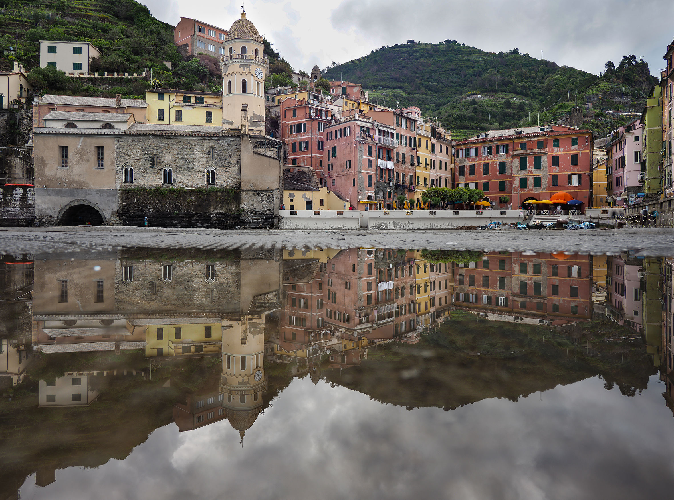 Vernazza