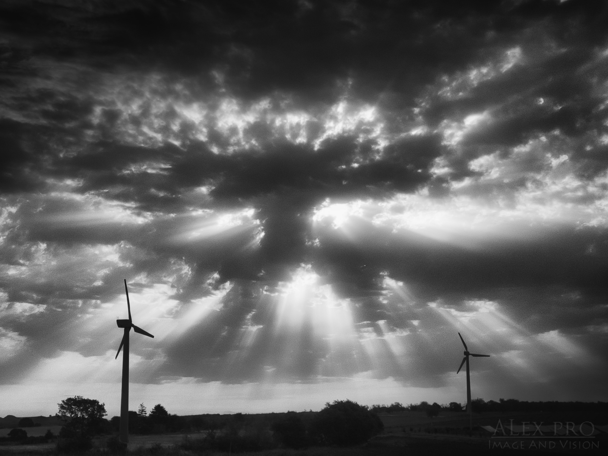 La guerra dei mondi?