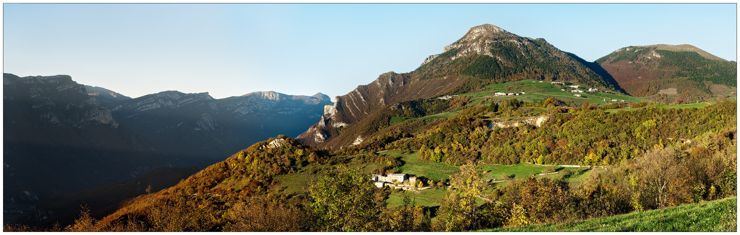 11/07/2012 Horn of Aquilio, Lessinia