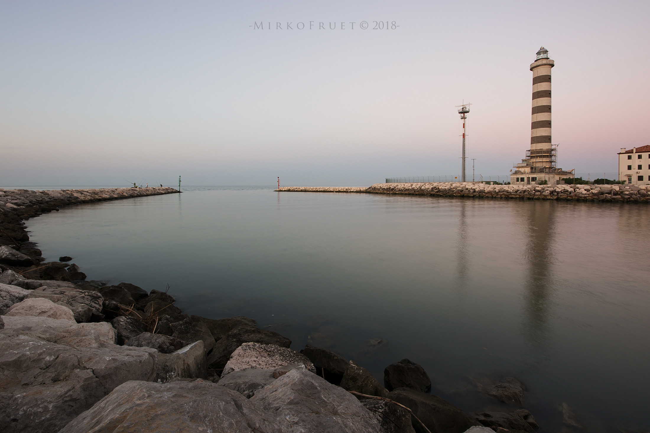Lighthouse of Cavallino