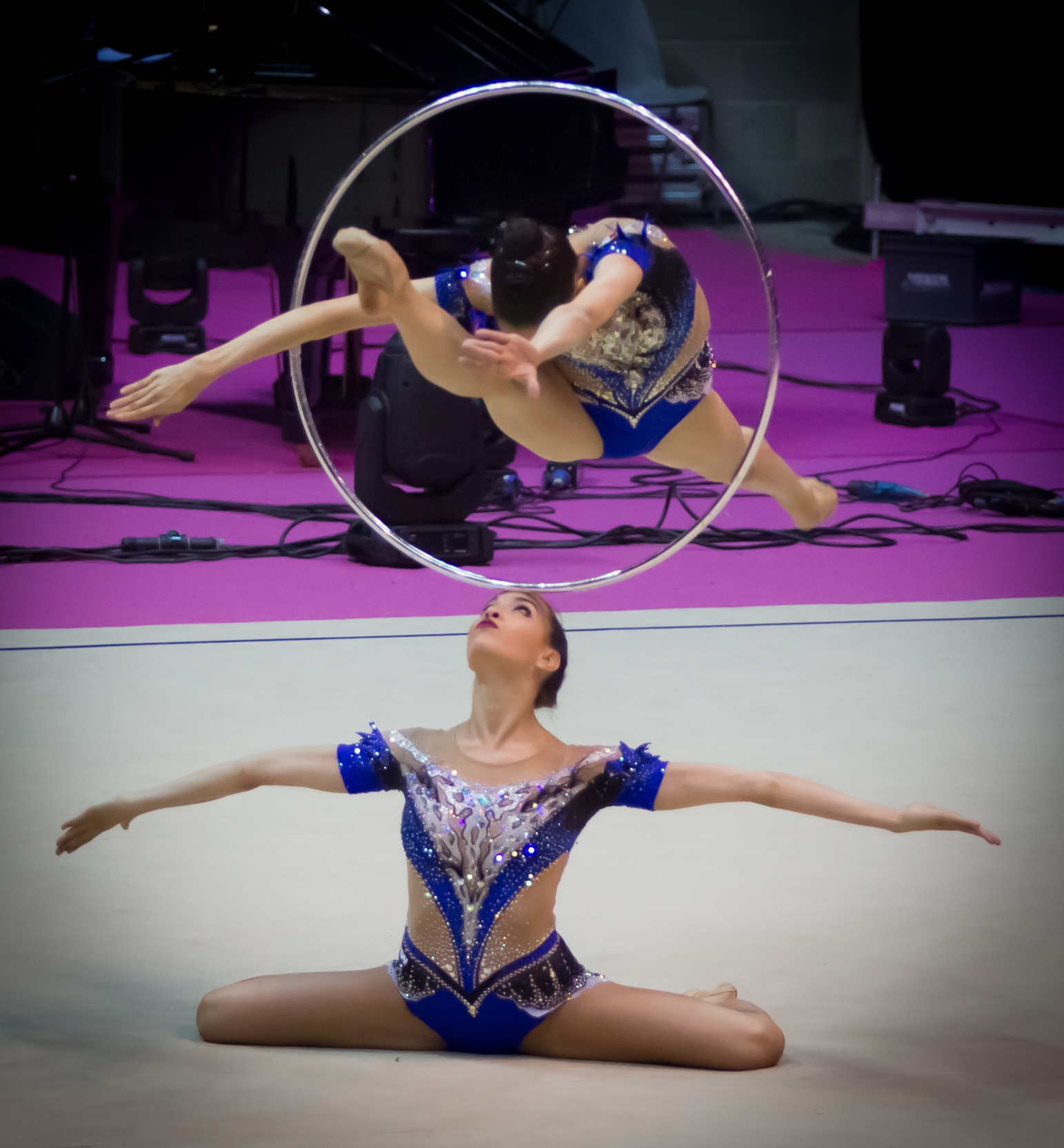 Golden Butterfly Gala 2018