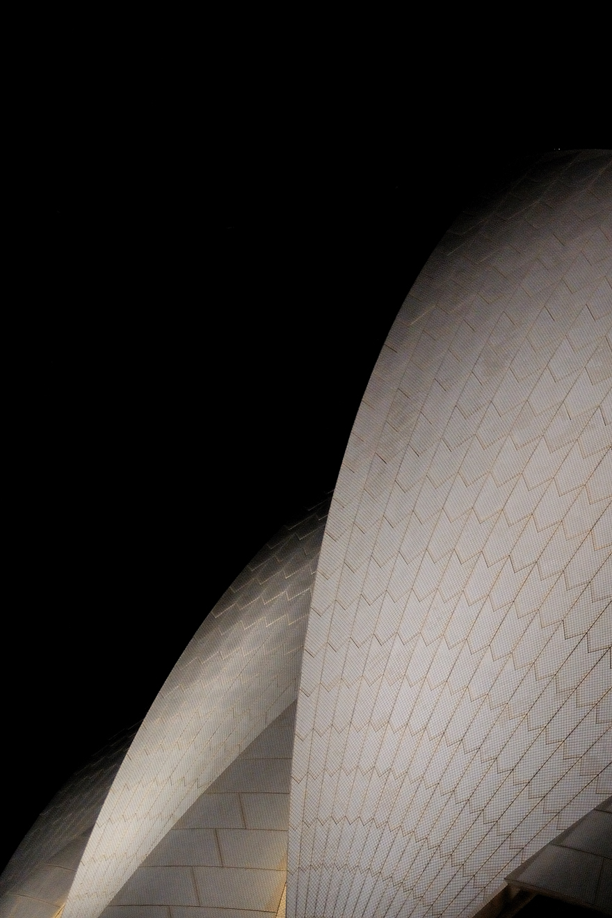 Sydney Opera House