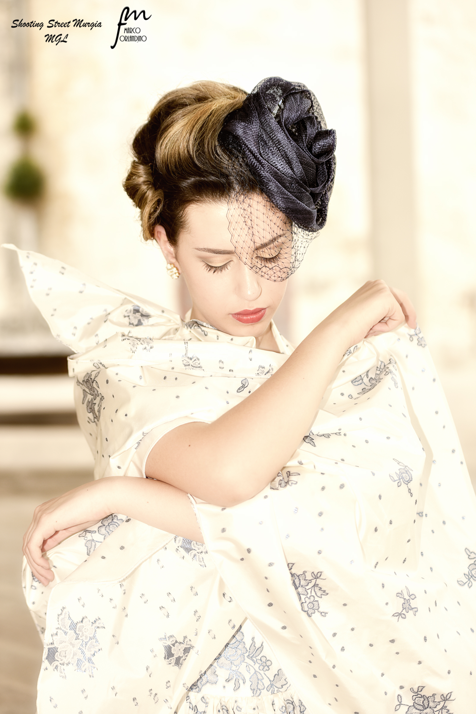 Shooting Street Murgia MGL