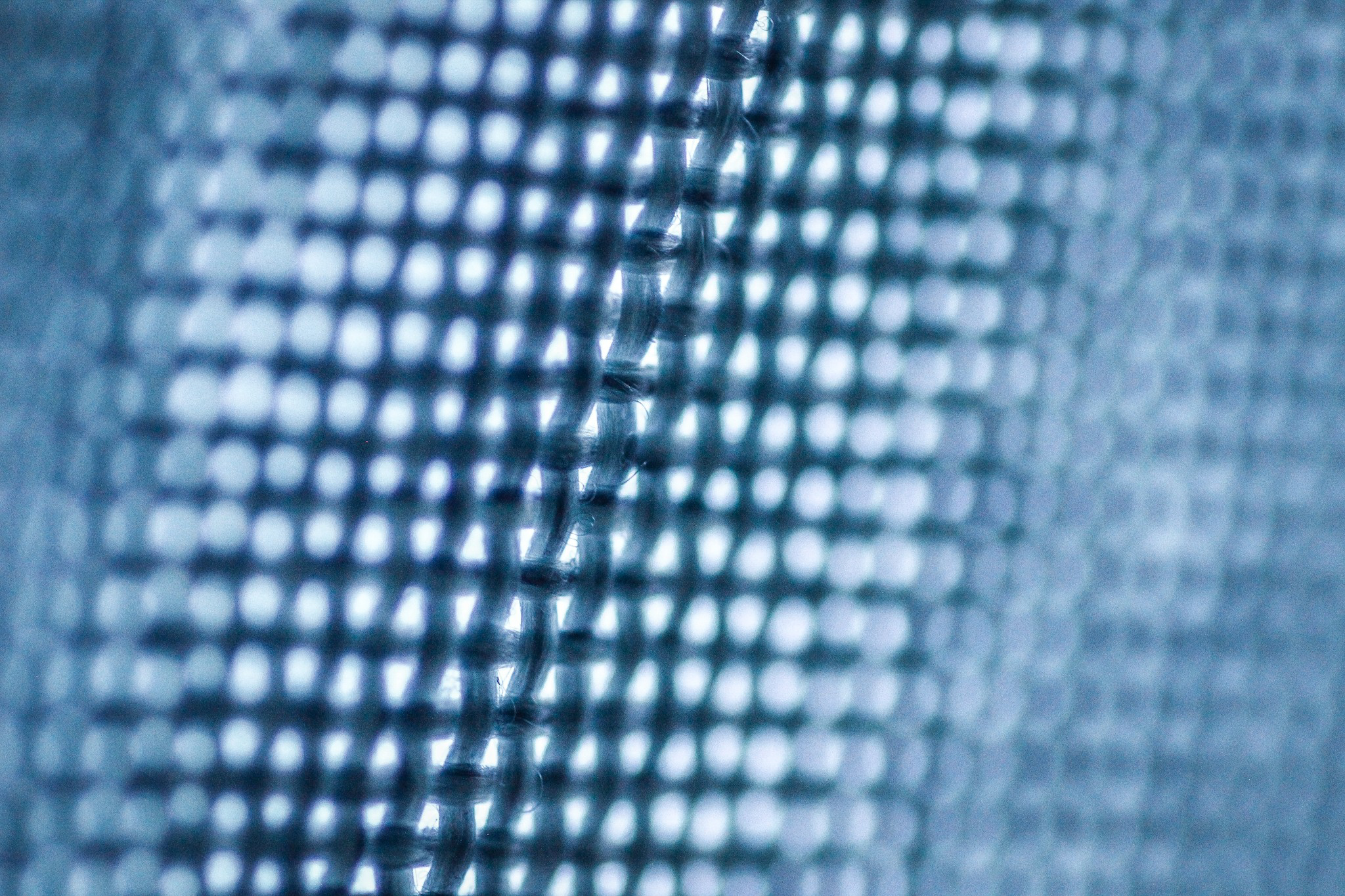 Cotton in Vision 1:1