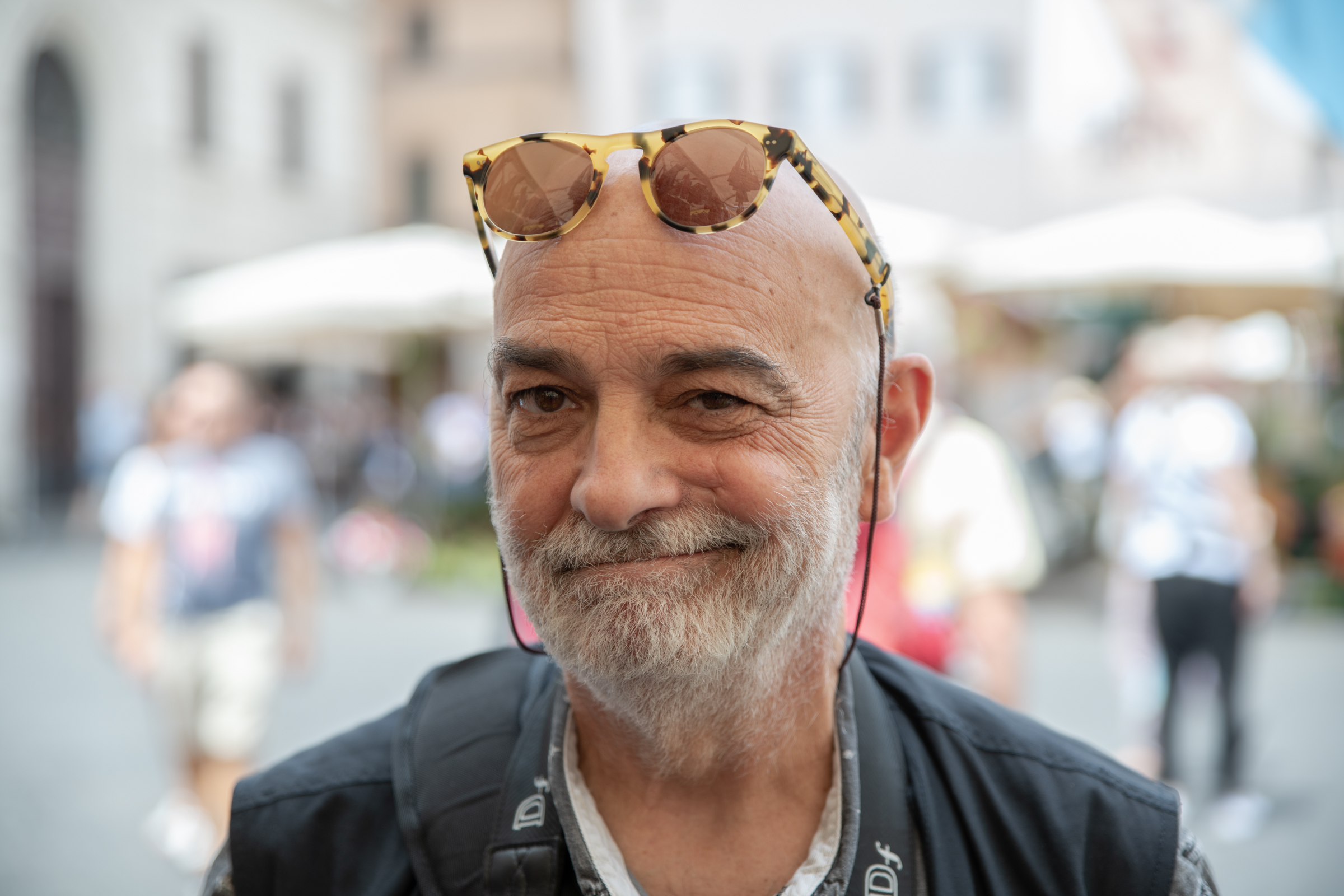 L'amico(issimo) Danilo - Pessoa