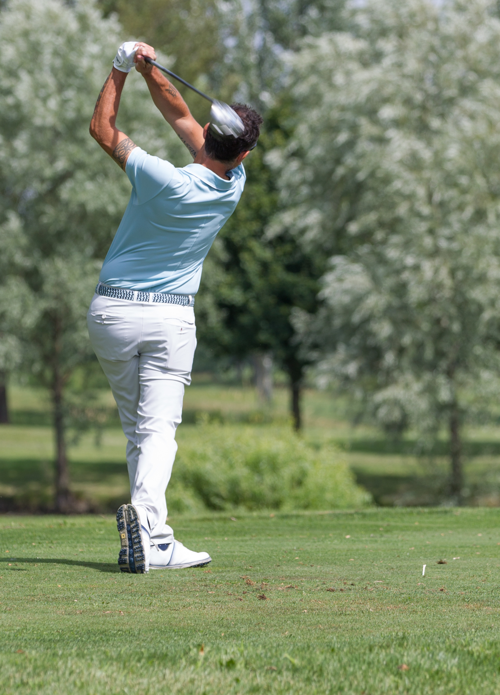 Campionato Nazionale Maschile Mid Amateur - Crema
