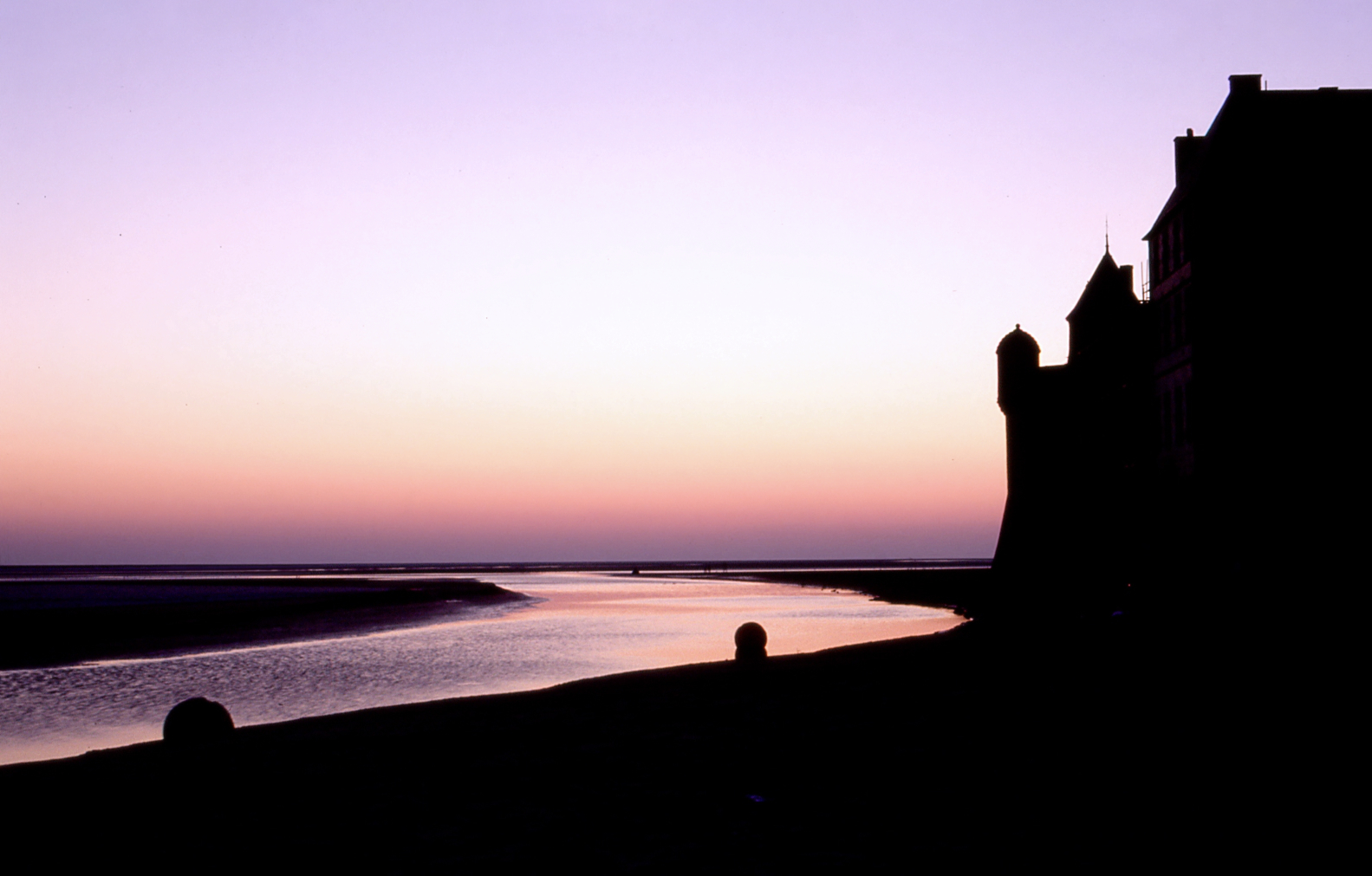 Normandy