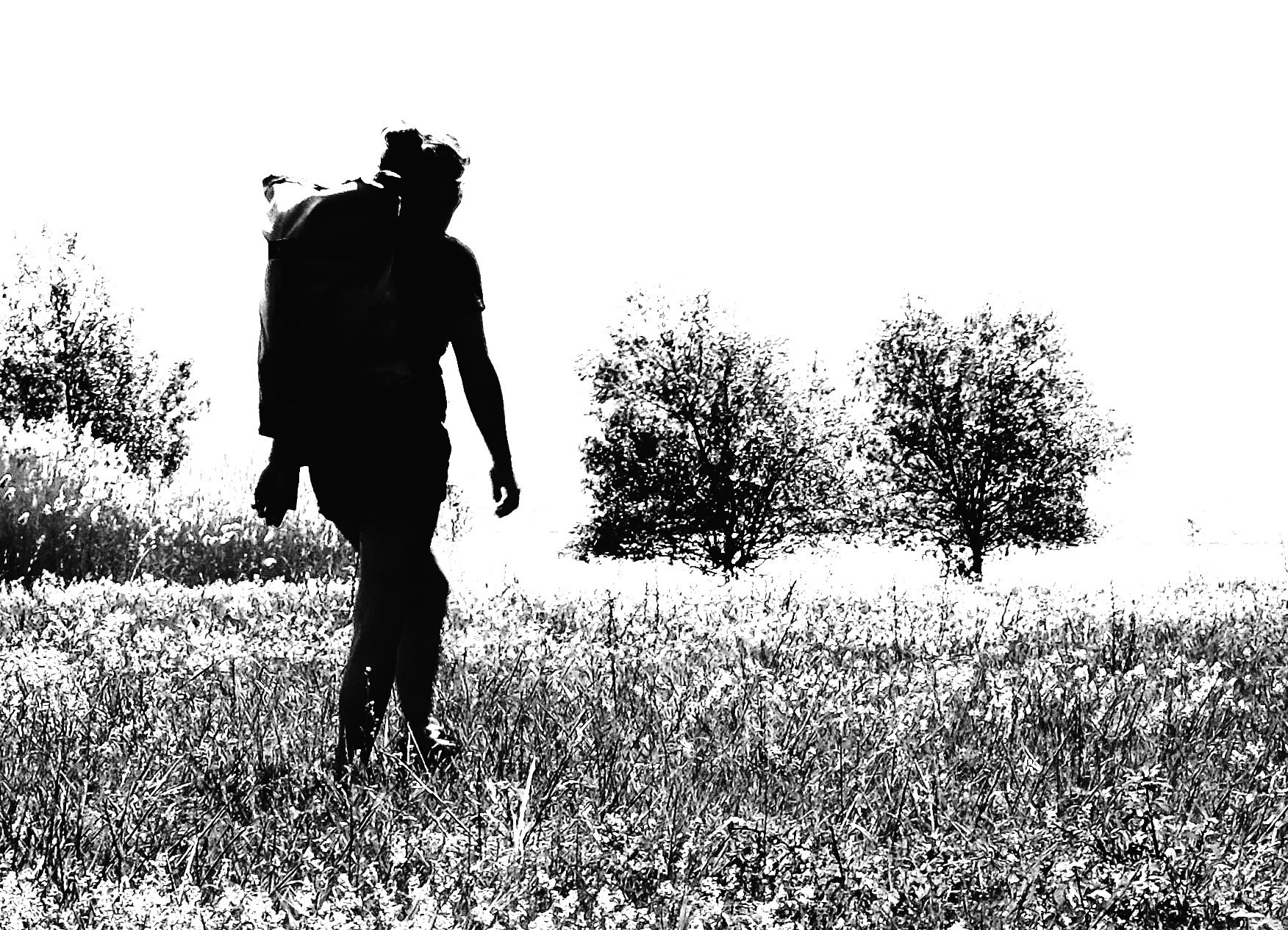 Destinazione indefinita