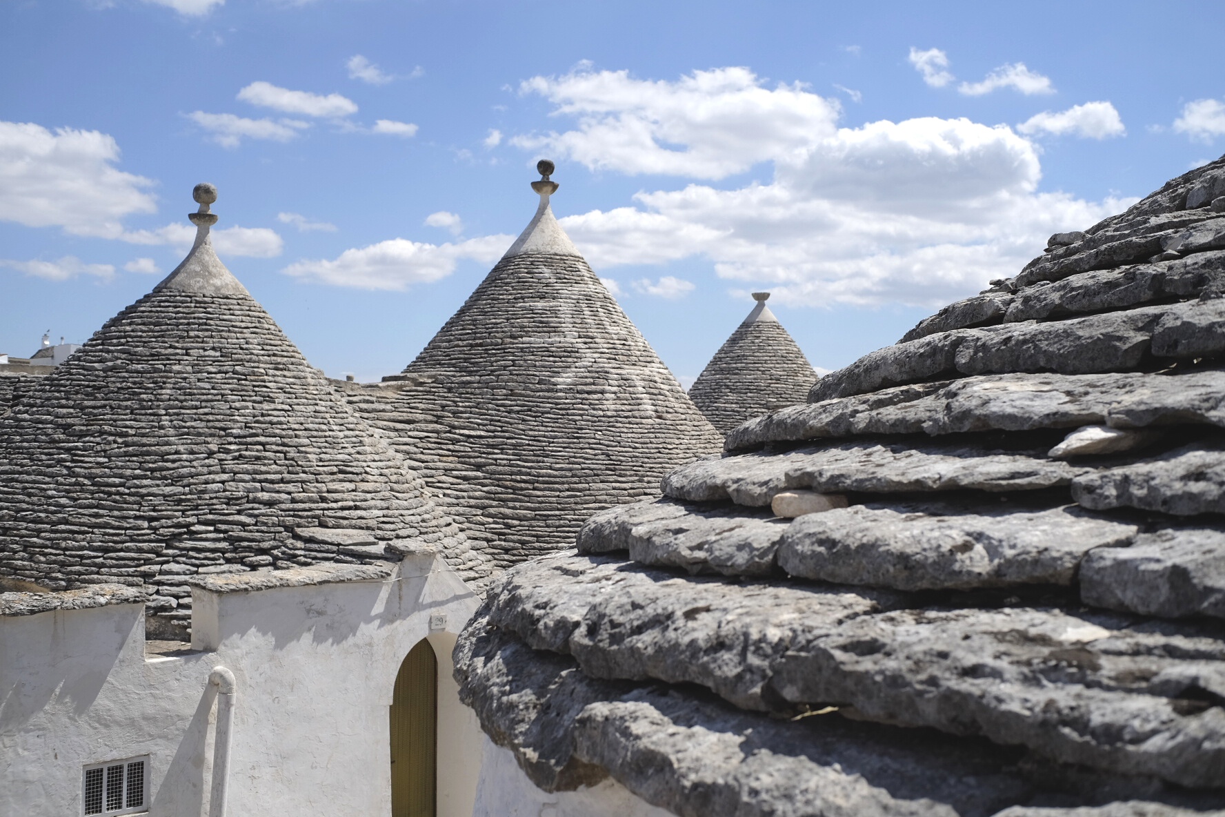 Alberobello 1