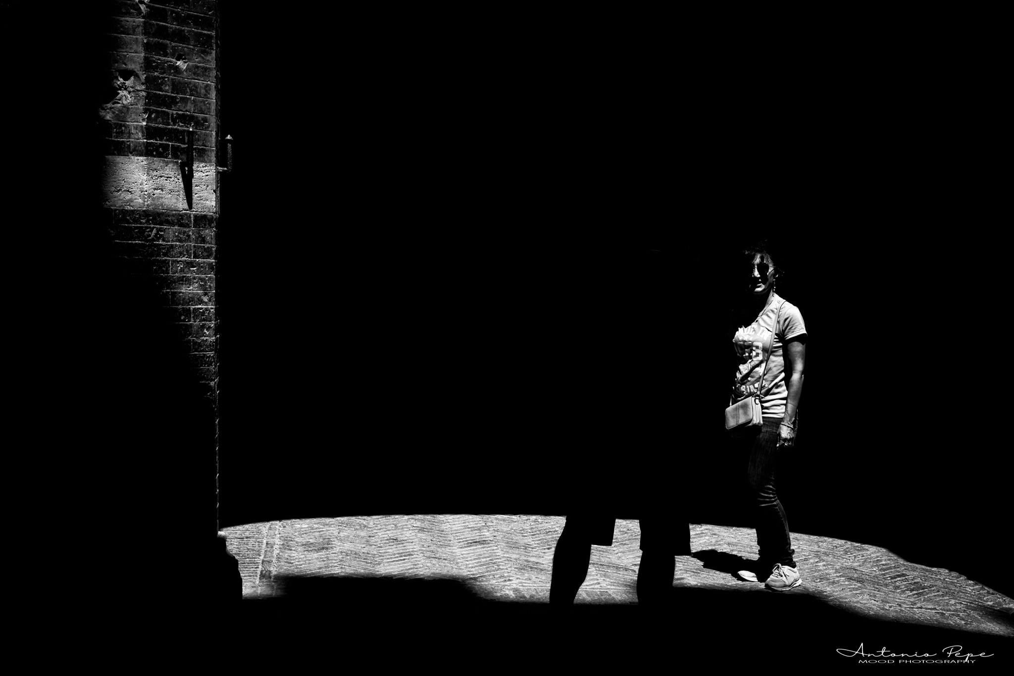 e dai fammi una foto !