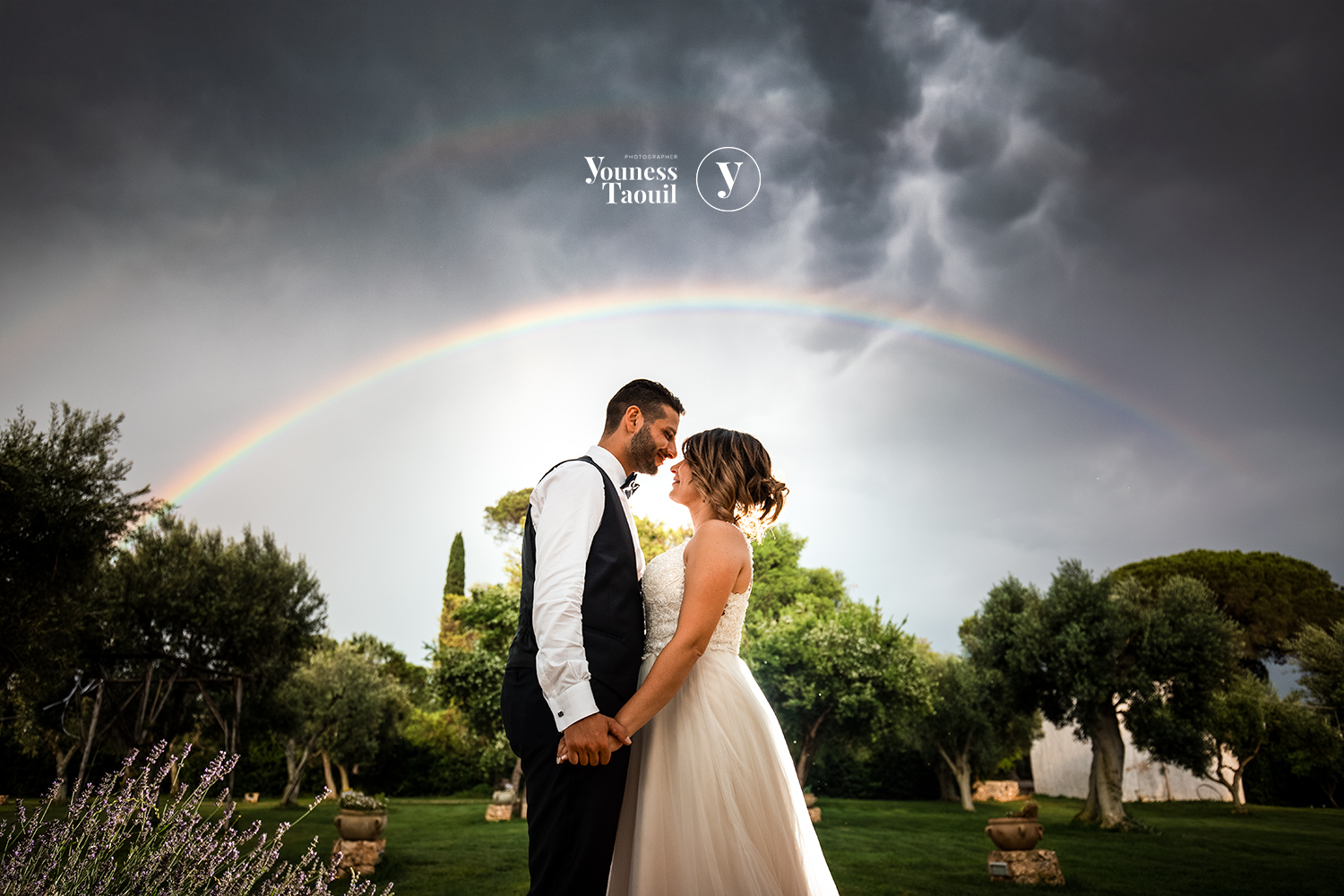 somewhere over the rainbow