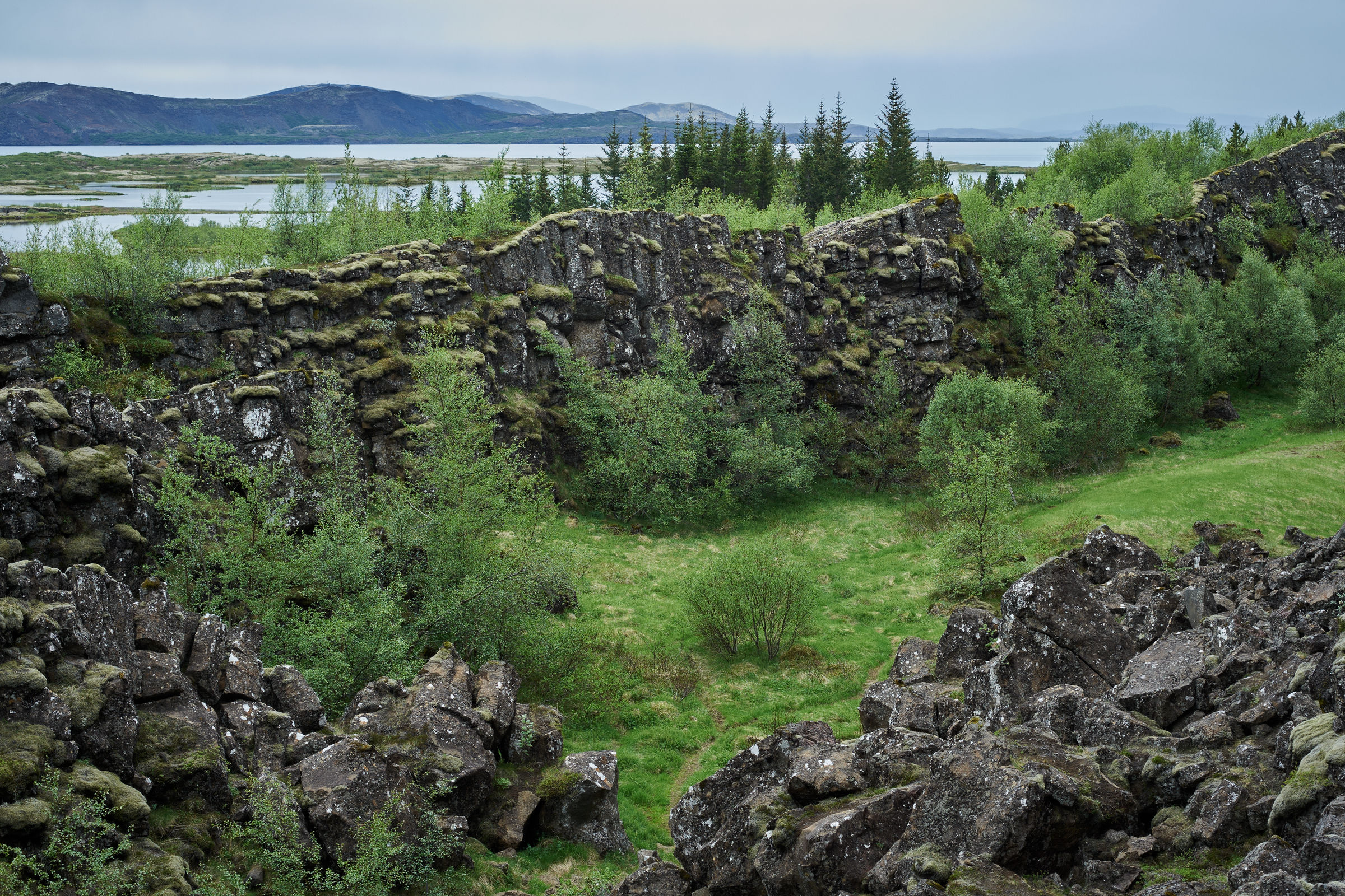Thingvellir