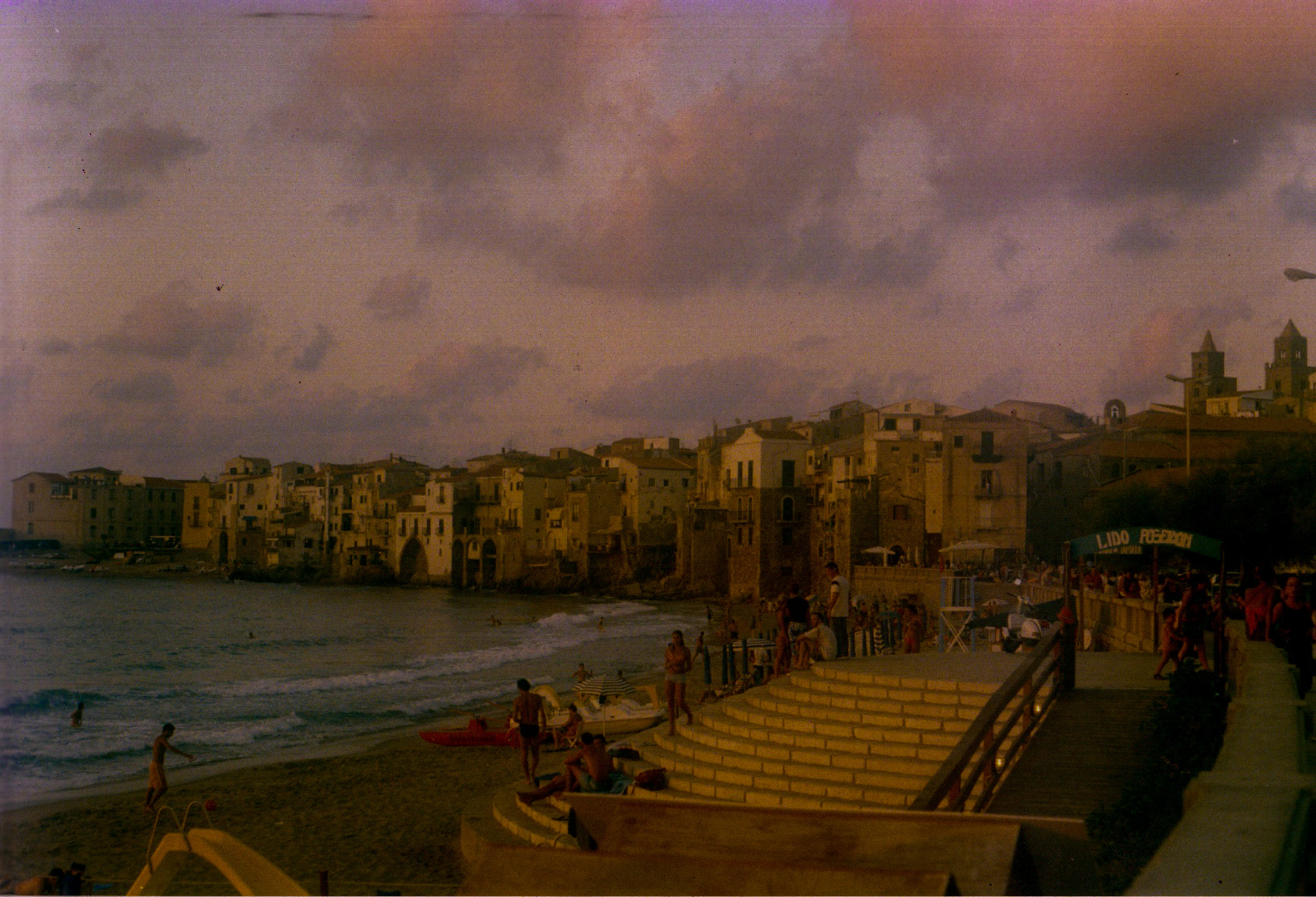 Cefalù
