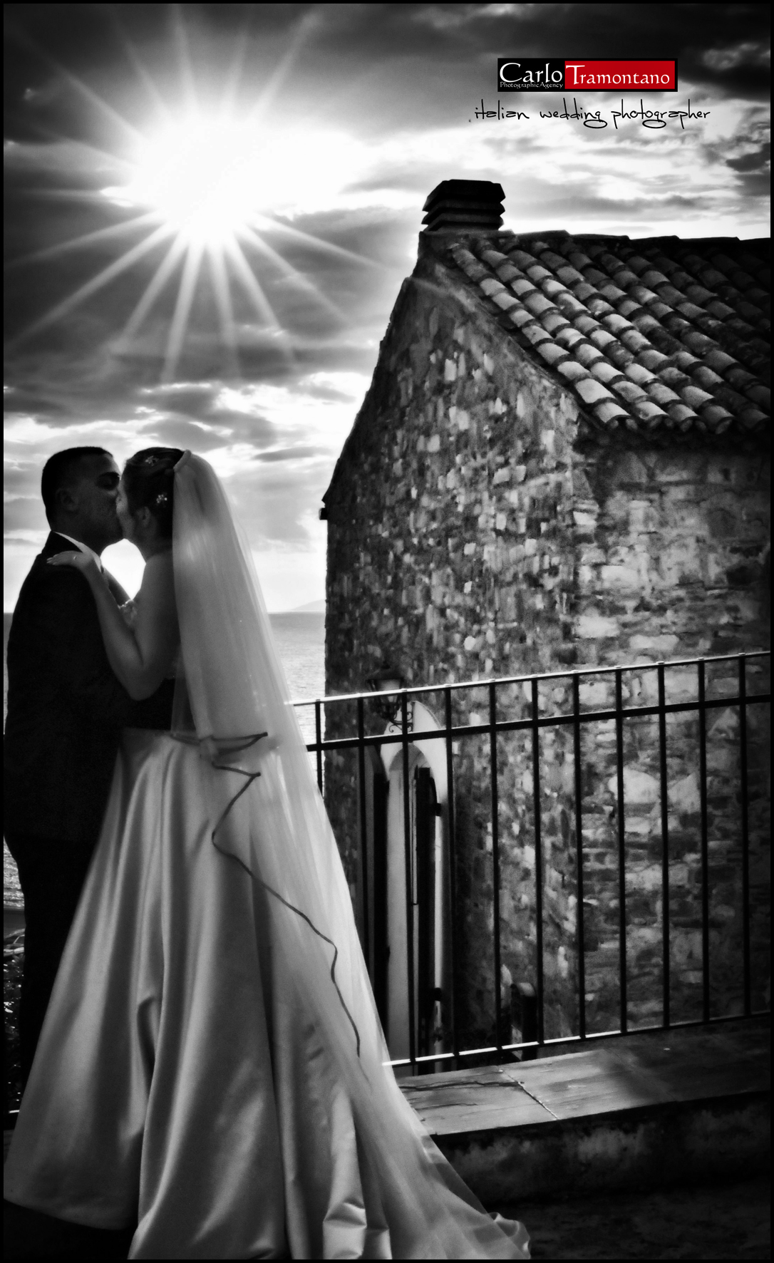 Nunciature and DANILO..... Agropoli....