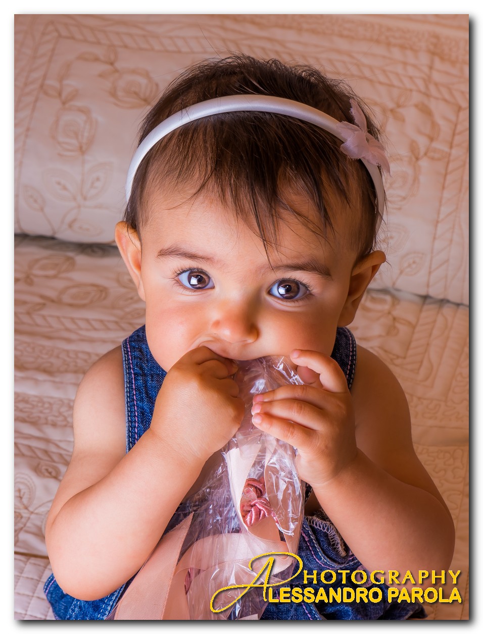 This plastic I like a lot