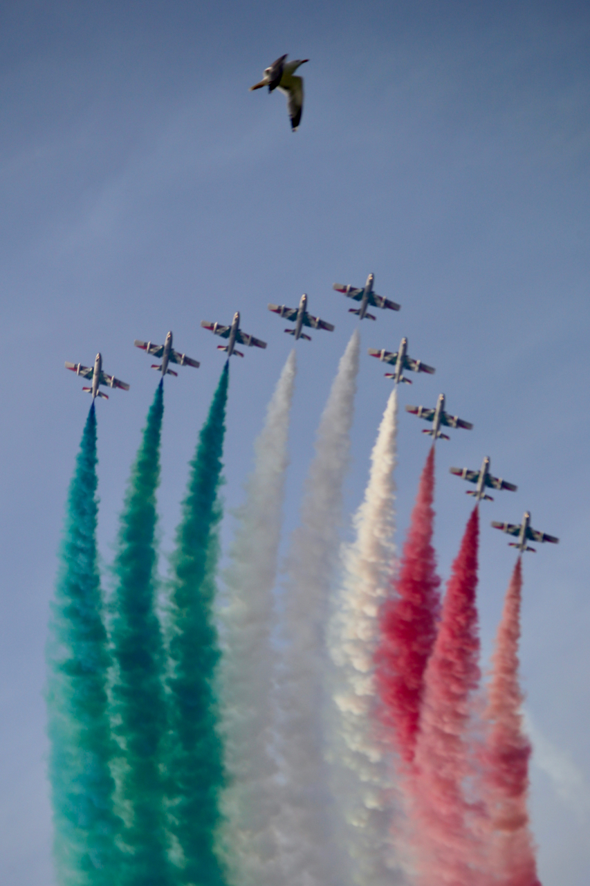 "Formazione con ospite"