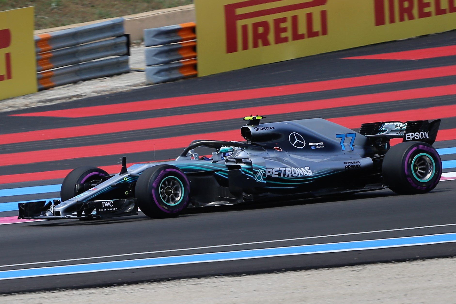 la prima della classe!!