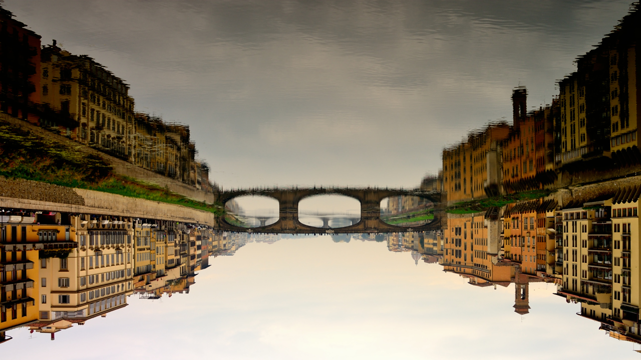 Florence, November 2017