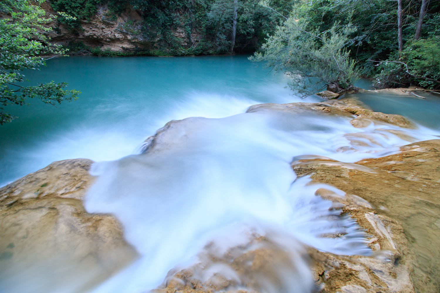 Parco fluviale di Colle Val d'Elsa