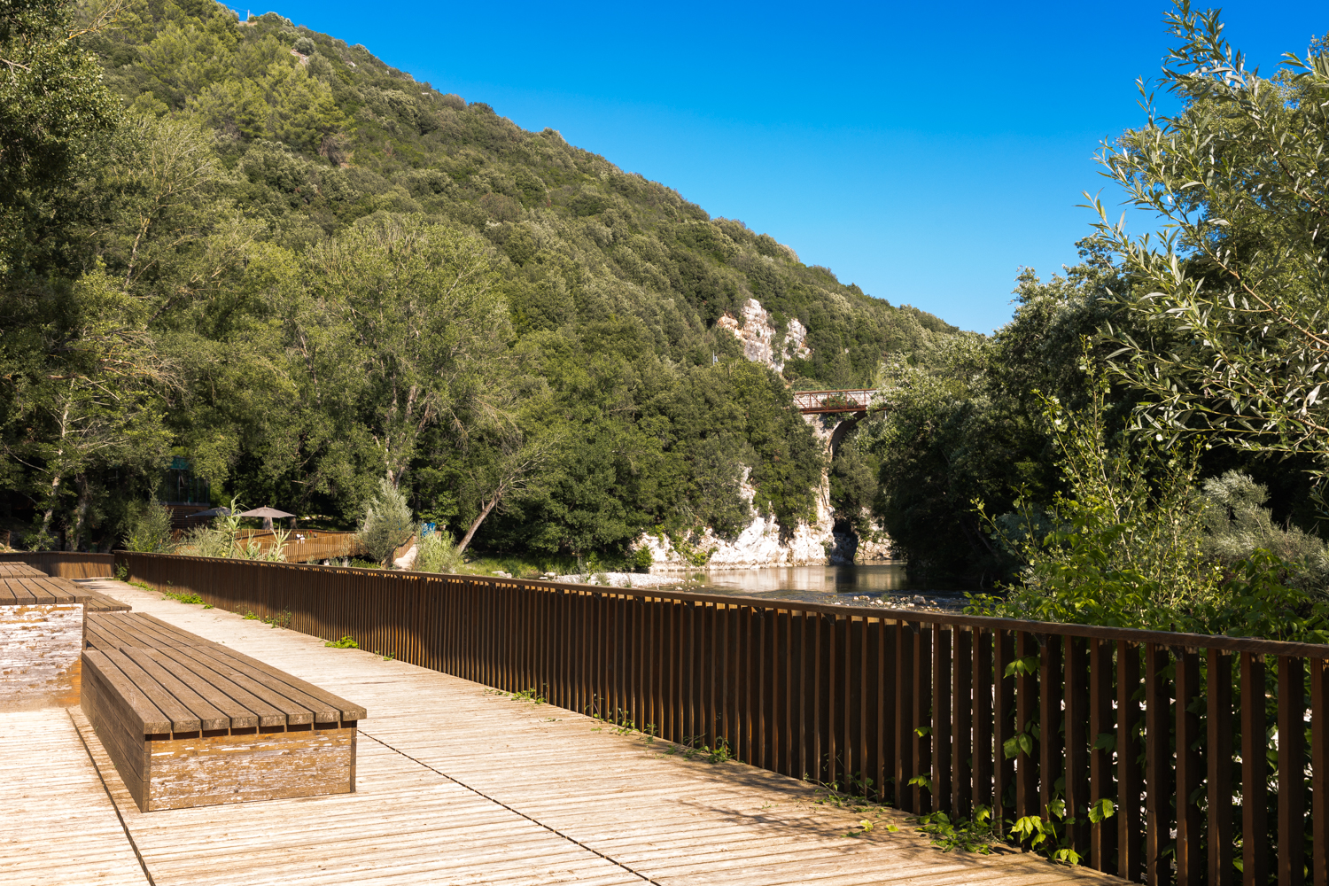 Springs Tourist Park (control) Salerno