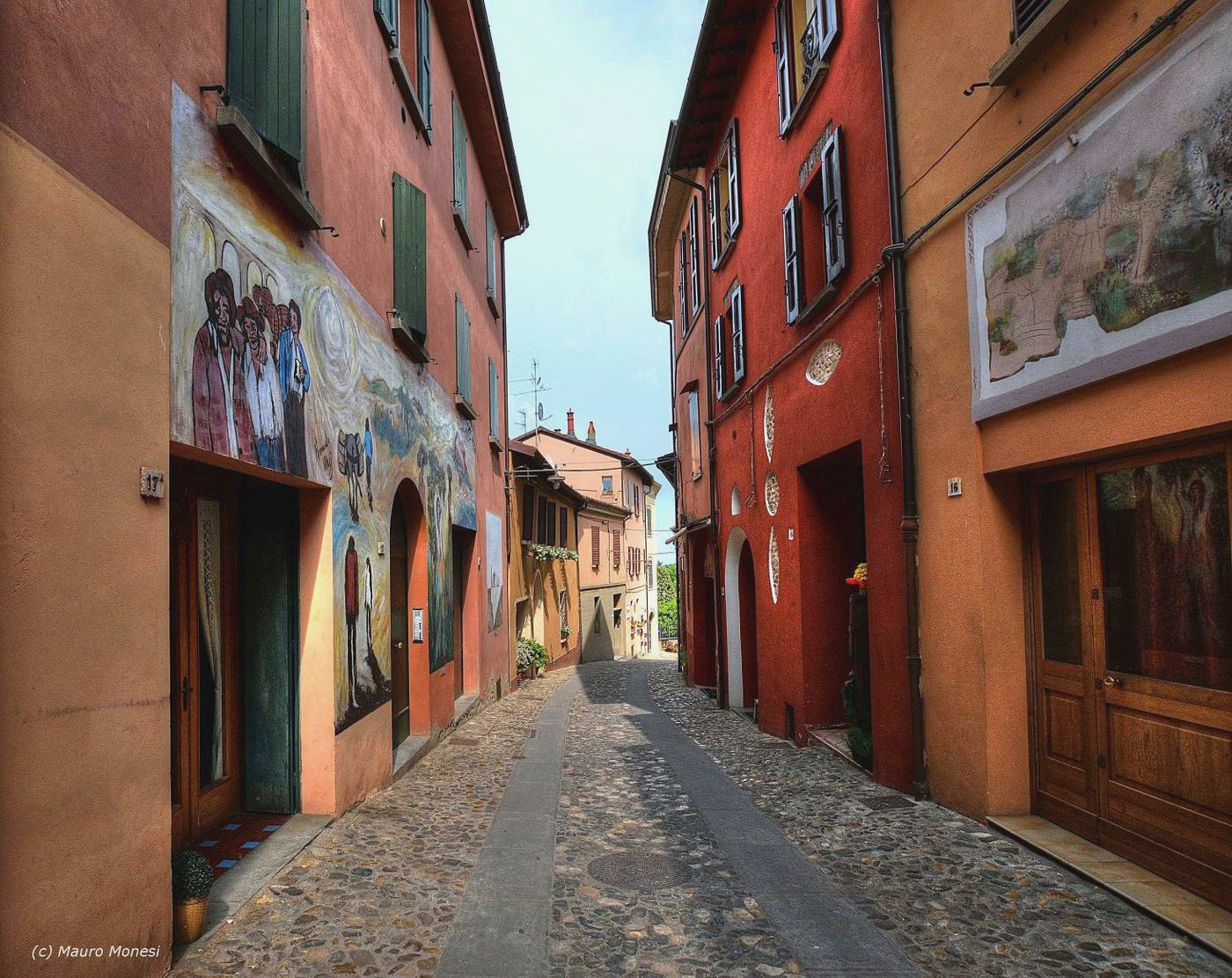 Scorcio di Dozza Imolese