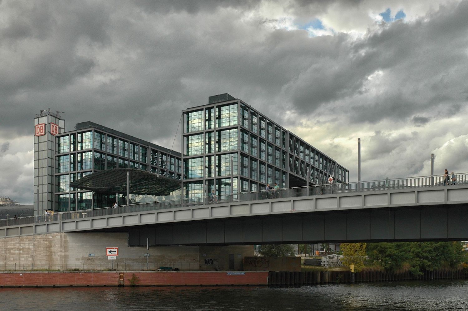 Prima della tempesta