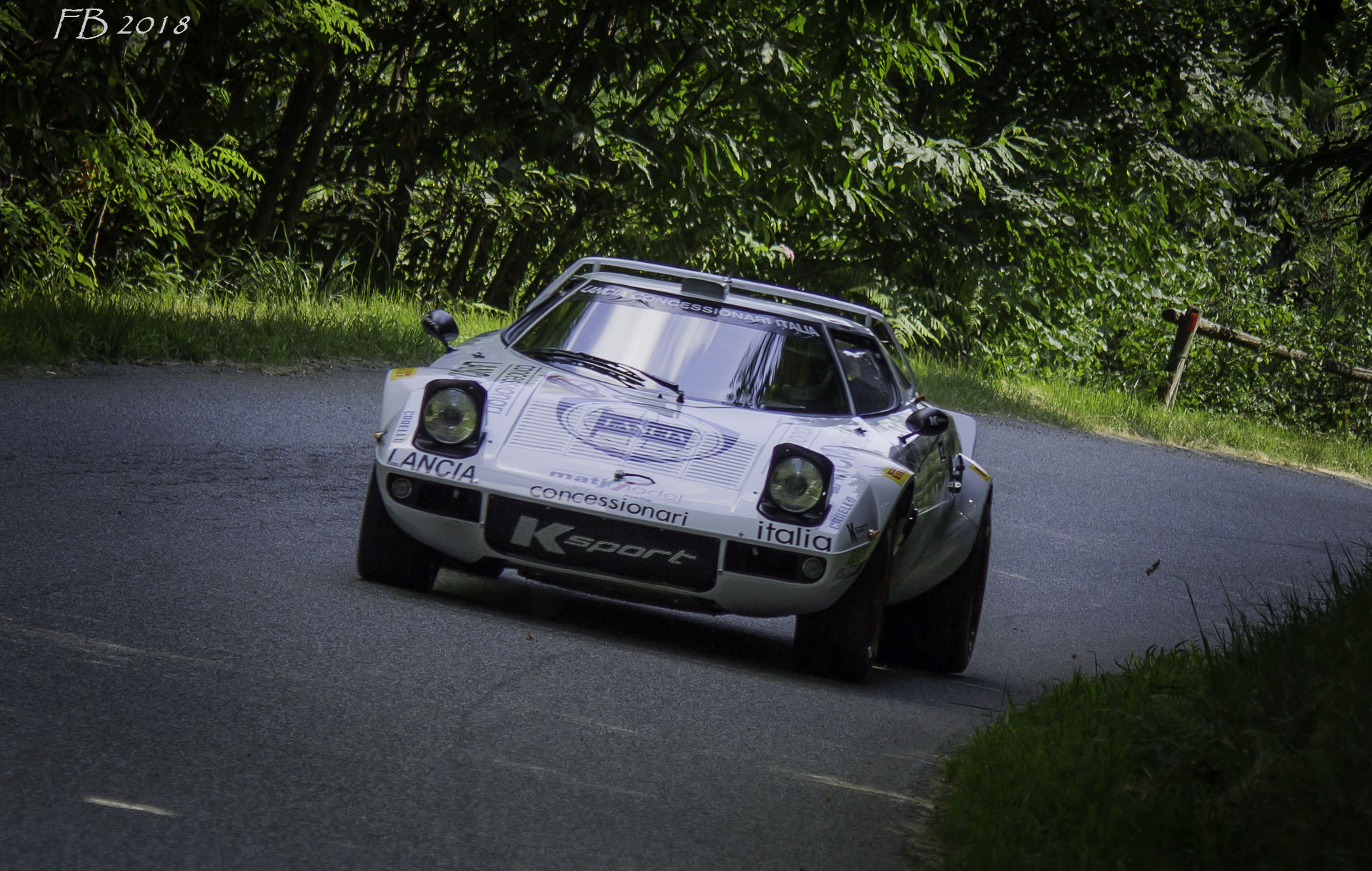 Quaranta e non sentirli