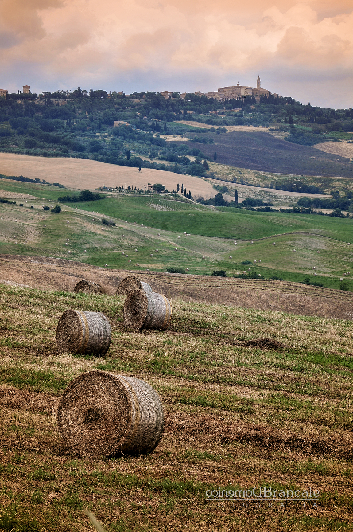 Val D'orcia