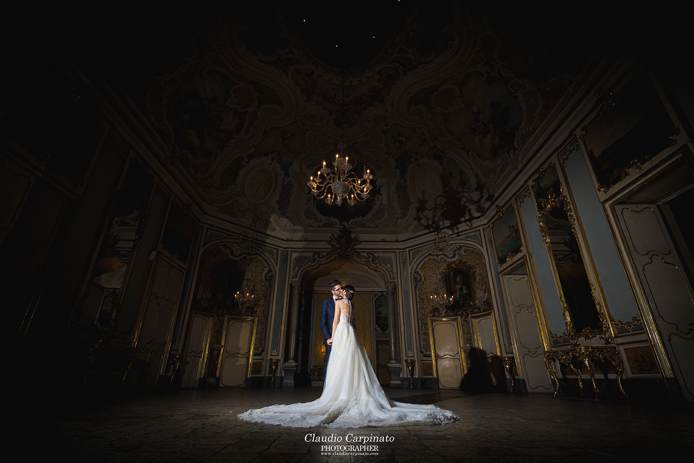 Like in a fairy tale II